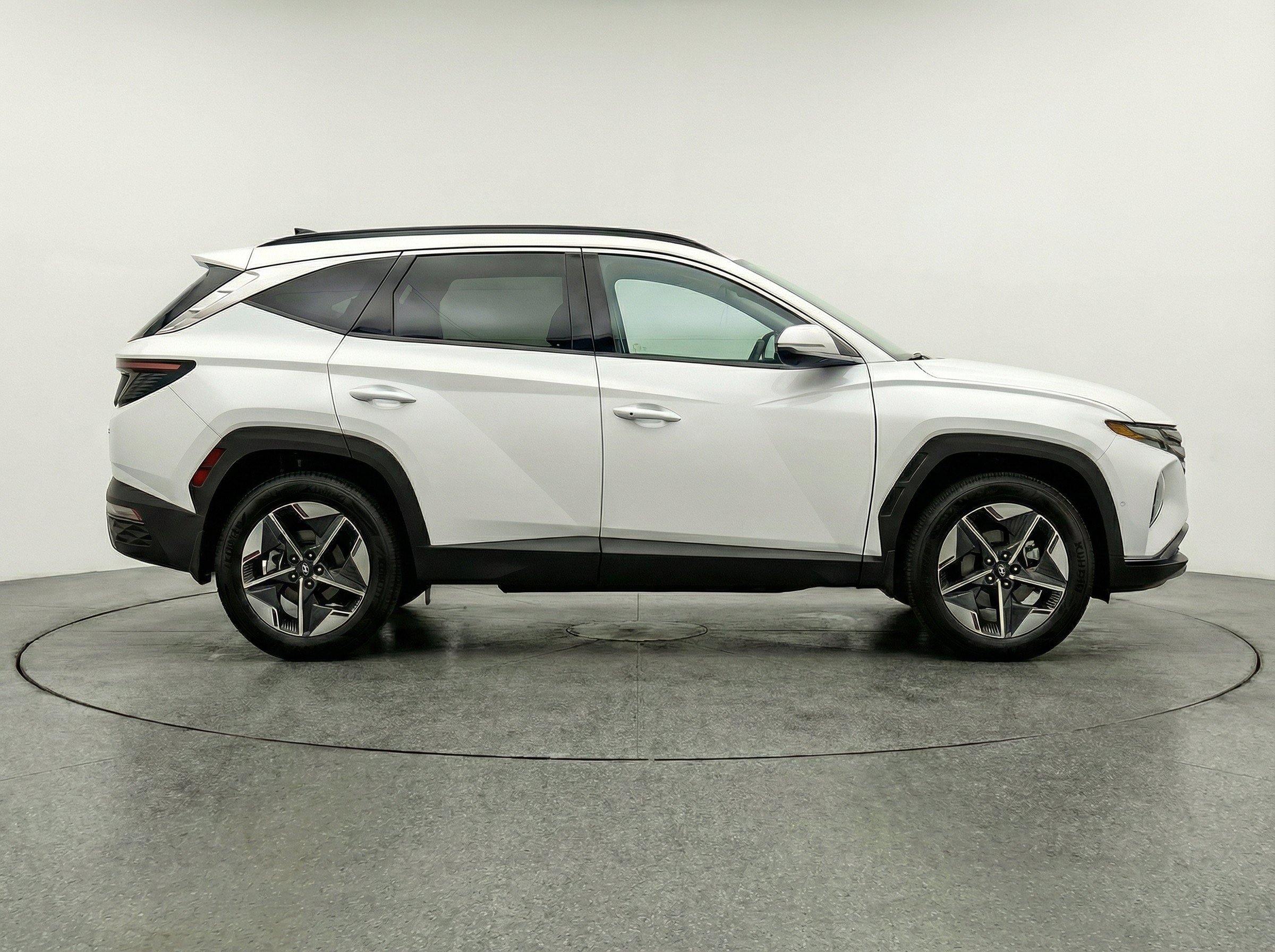 Thumbnail: 2026 Hyundai Tucson - 11