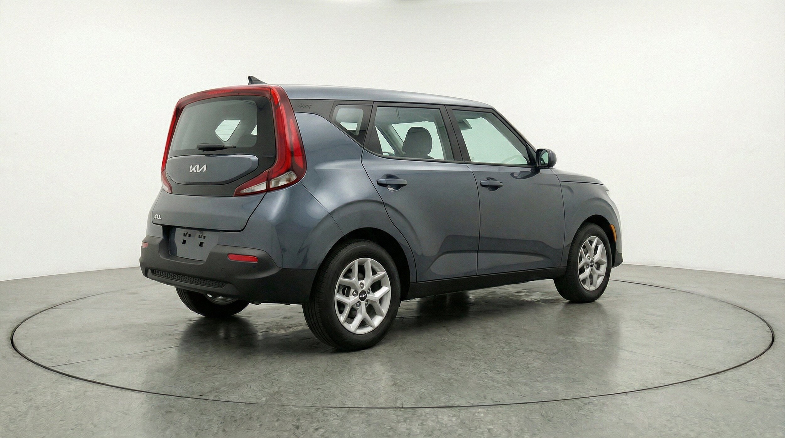 Thumbnail: 2025 Kia Soul - 9