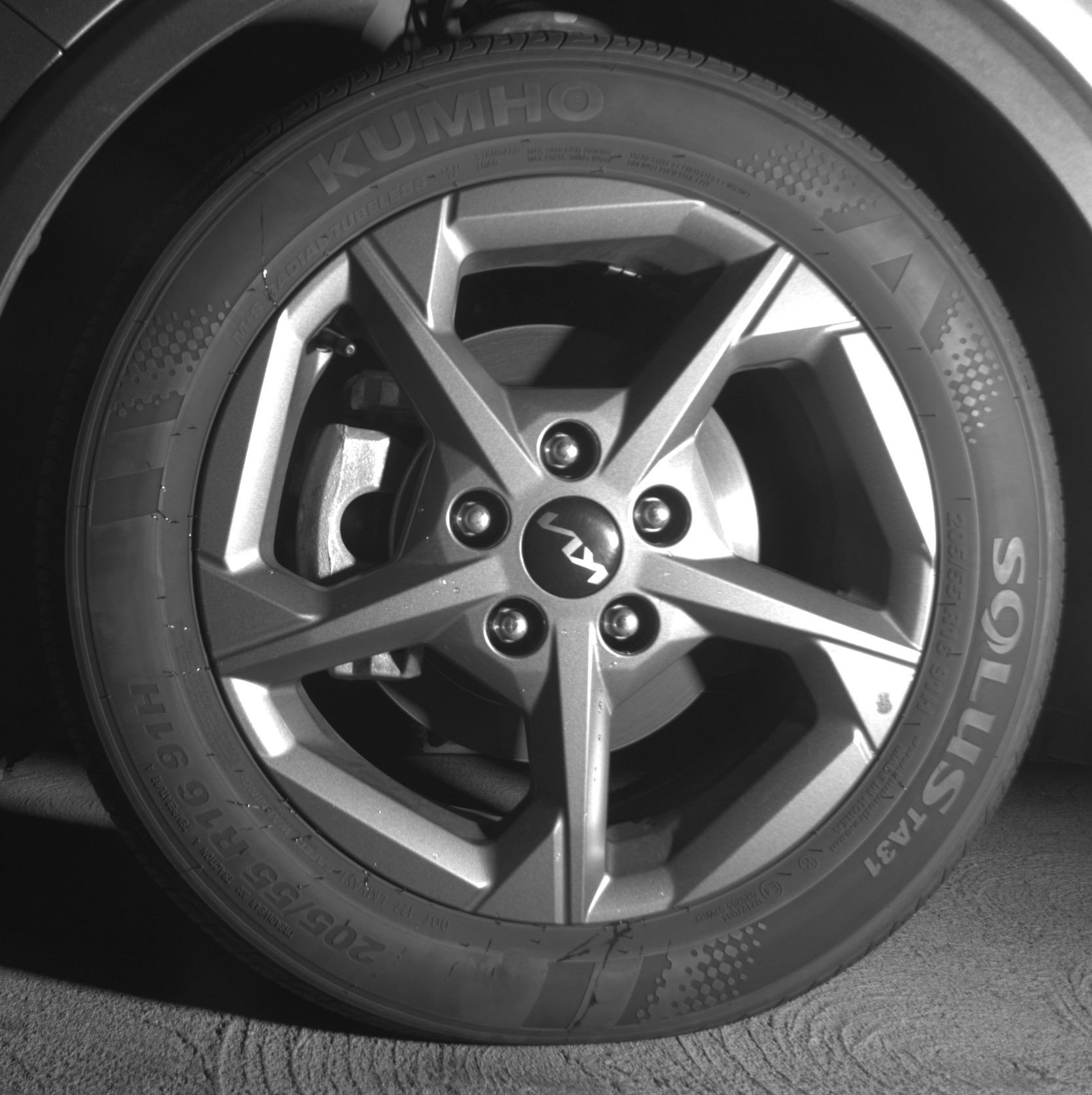 Thumbnail: 2025 Kia K4 - 12