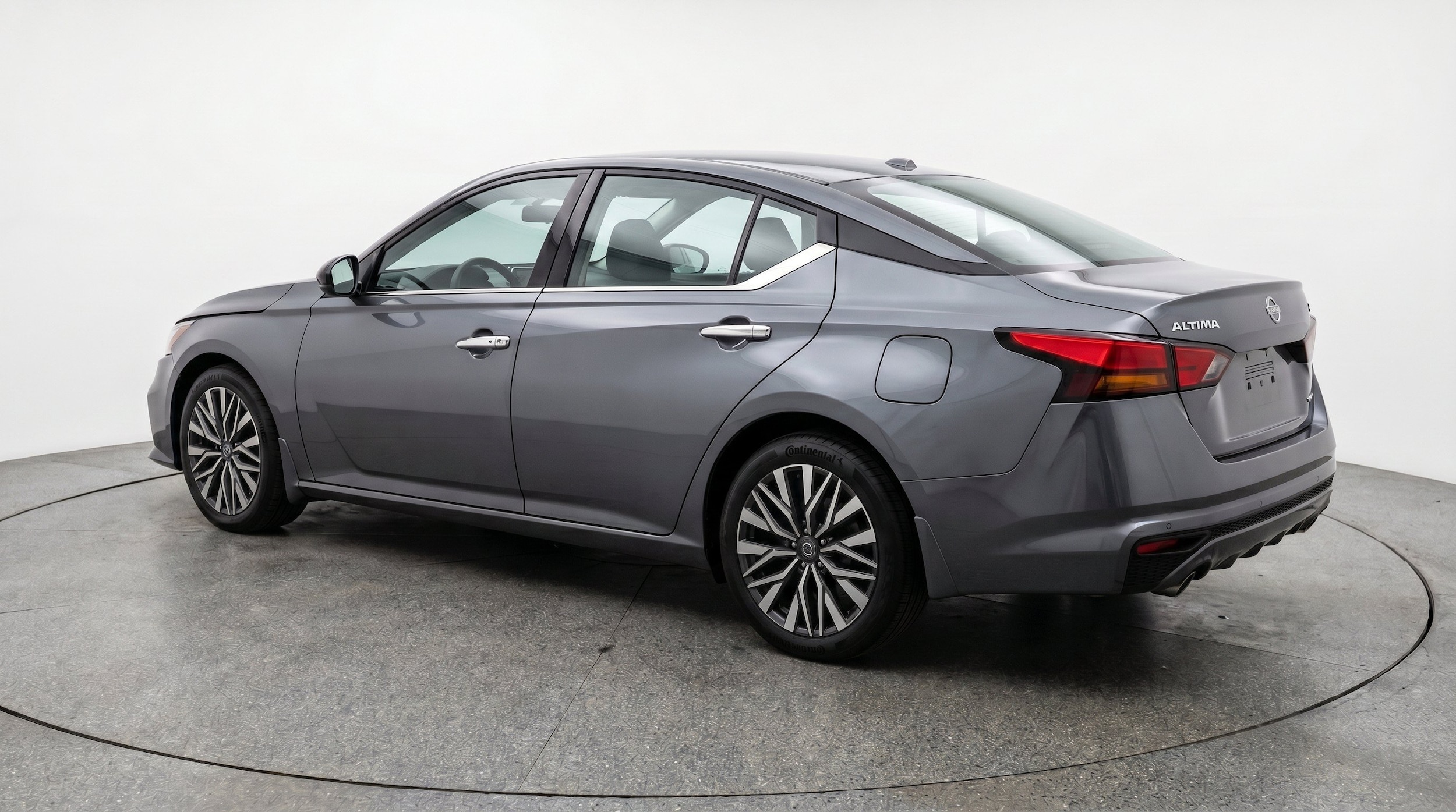 Thumbnail: 2025 Nissan Altima - 6