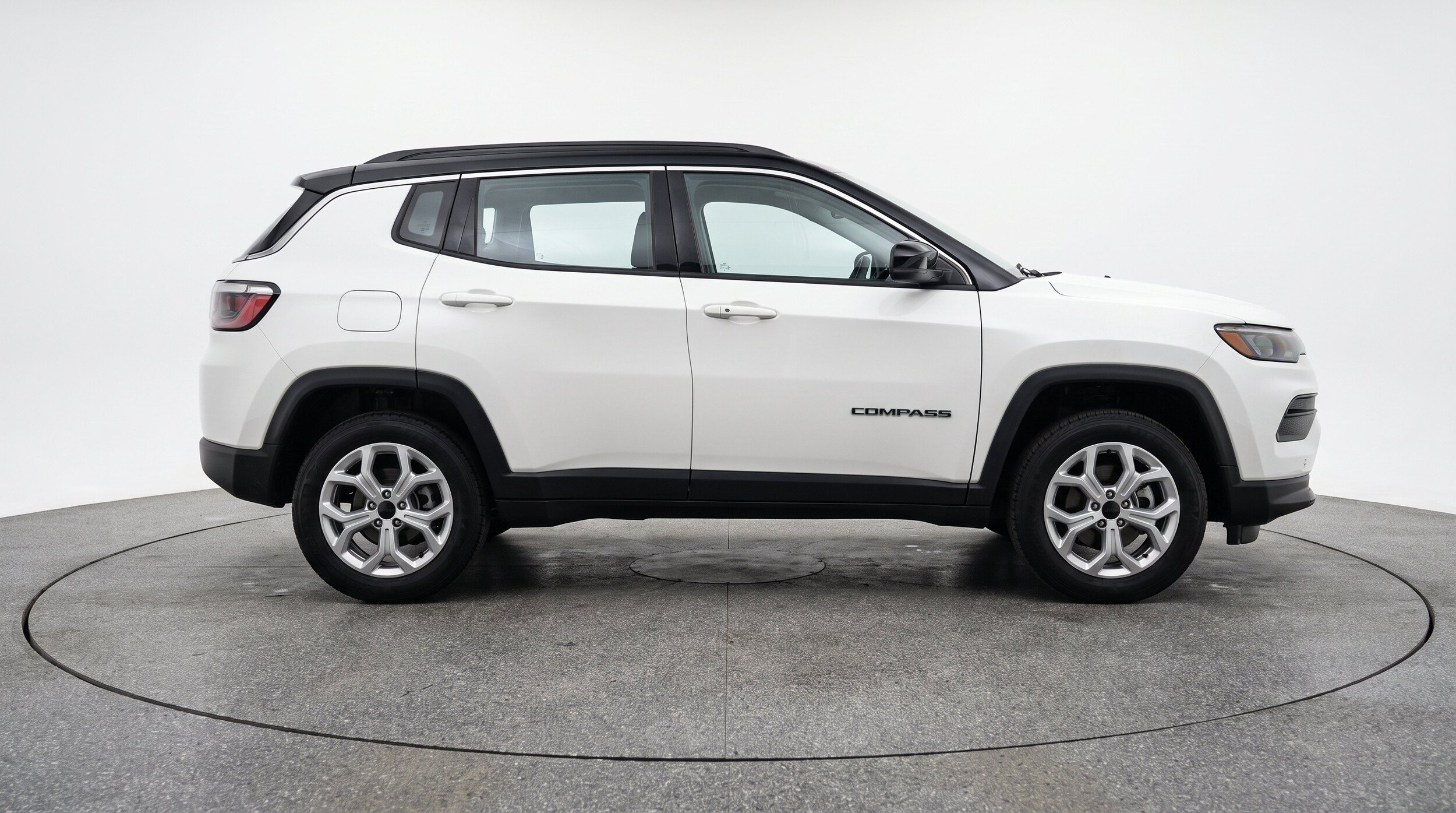 Thumbnail: 2025 Jeep Compass - 11