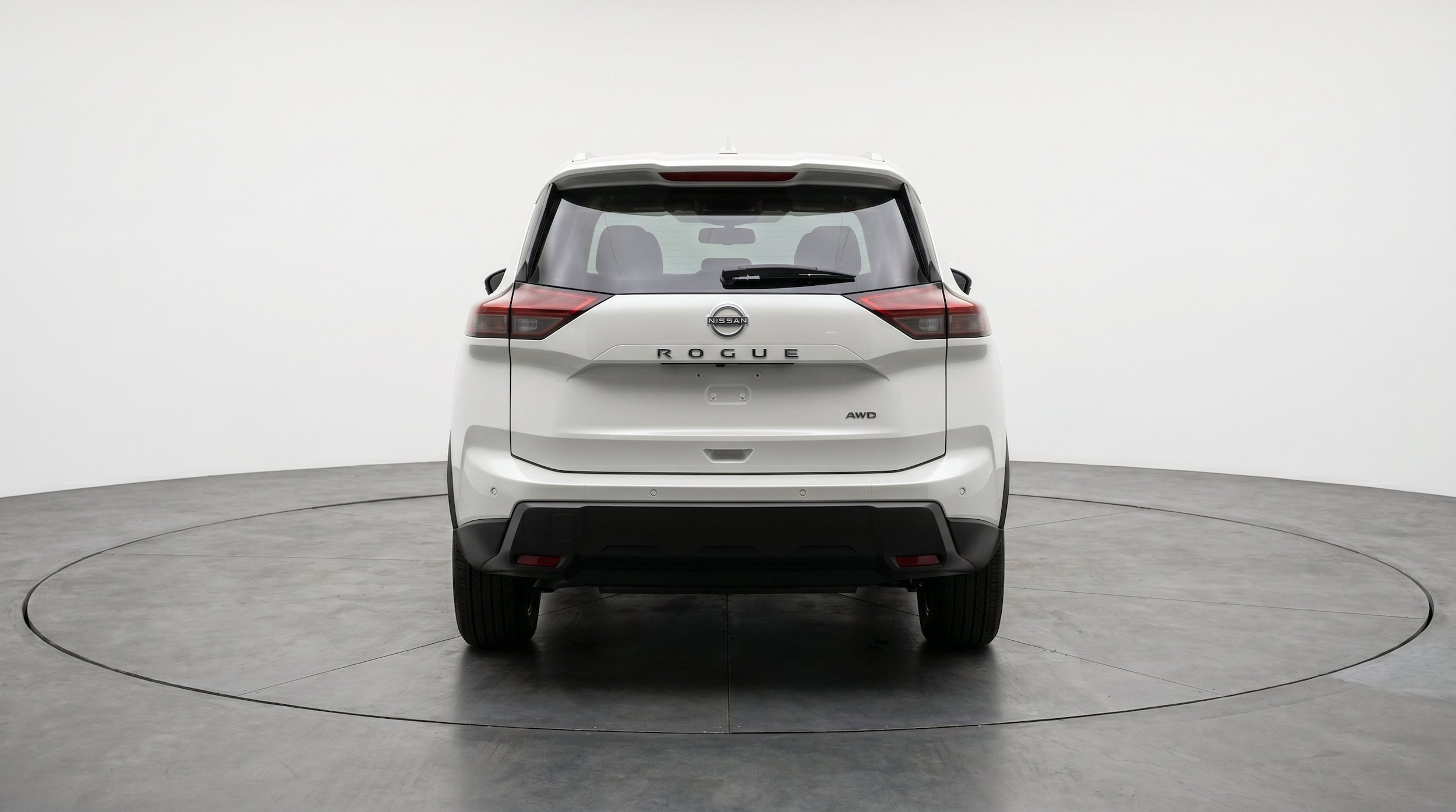Thumbnail: 2025 Nissan Rogue - 7
