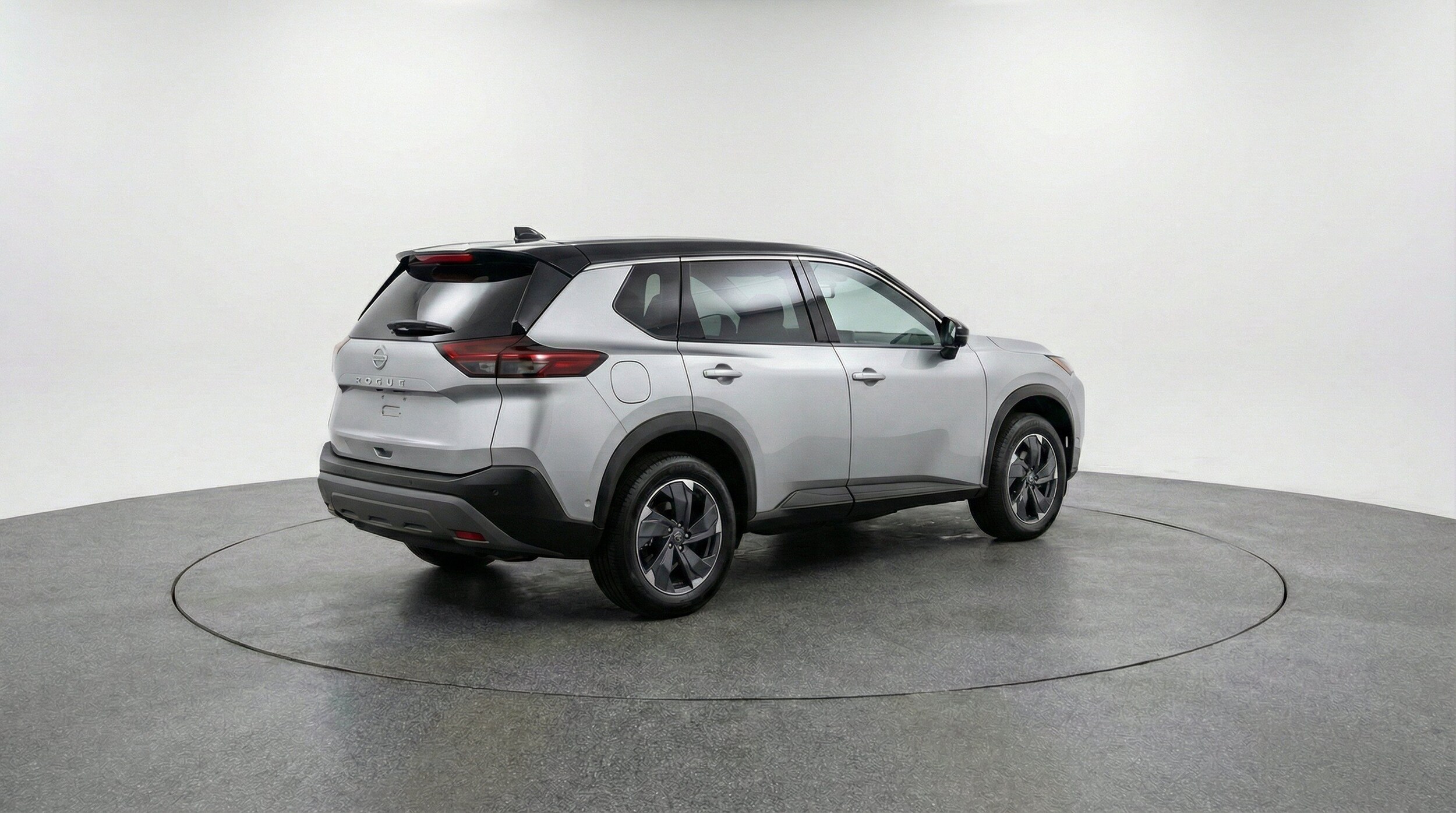 Thumbnail: 2025 Nissan Rogue - 9
