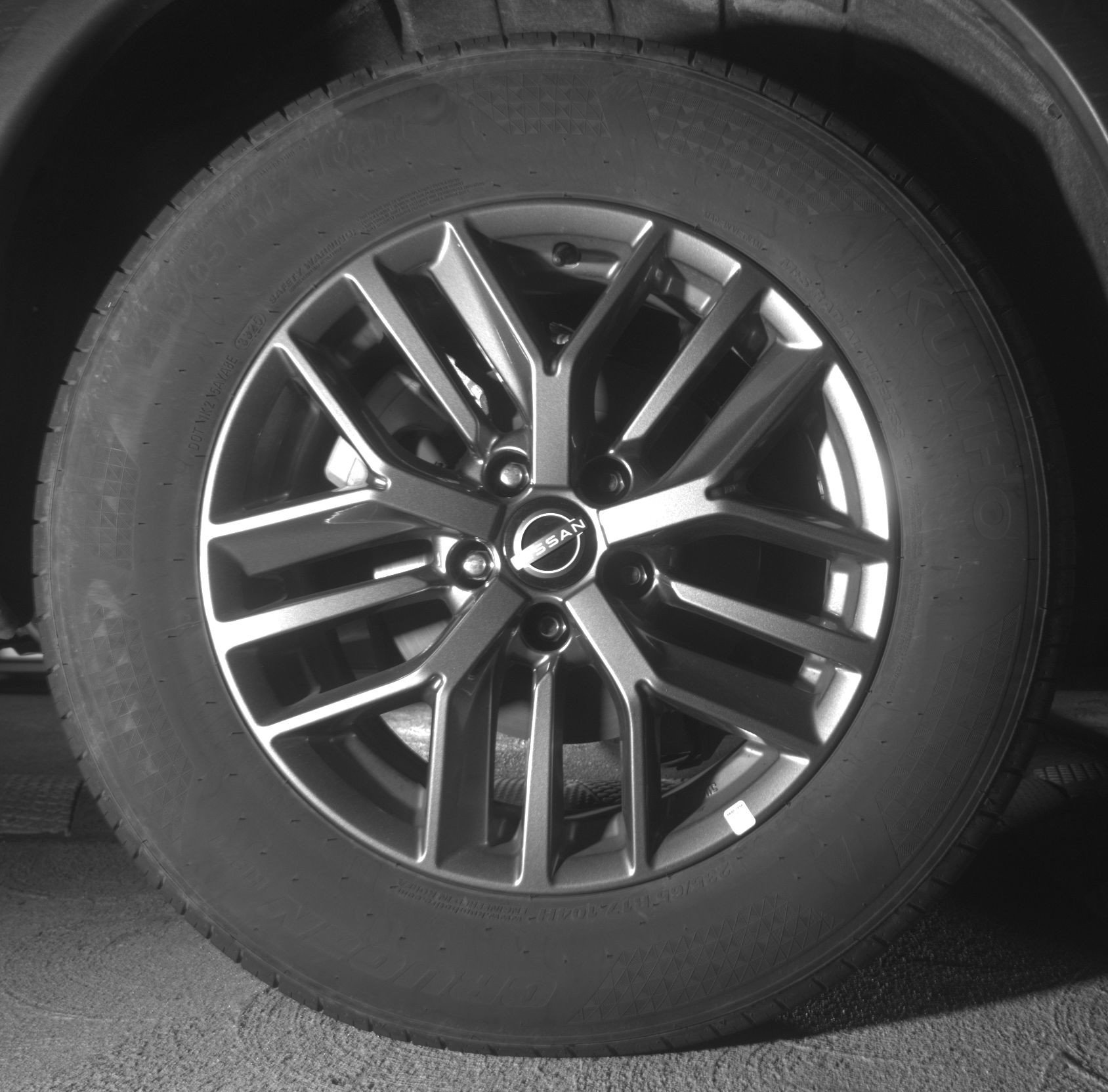 Thumbnail: 2026 Nissan Rogue - 13