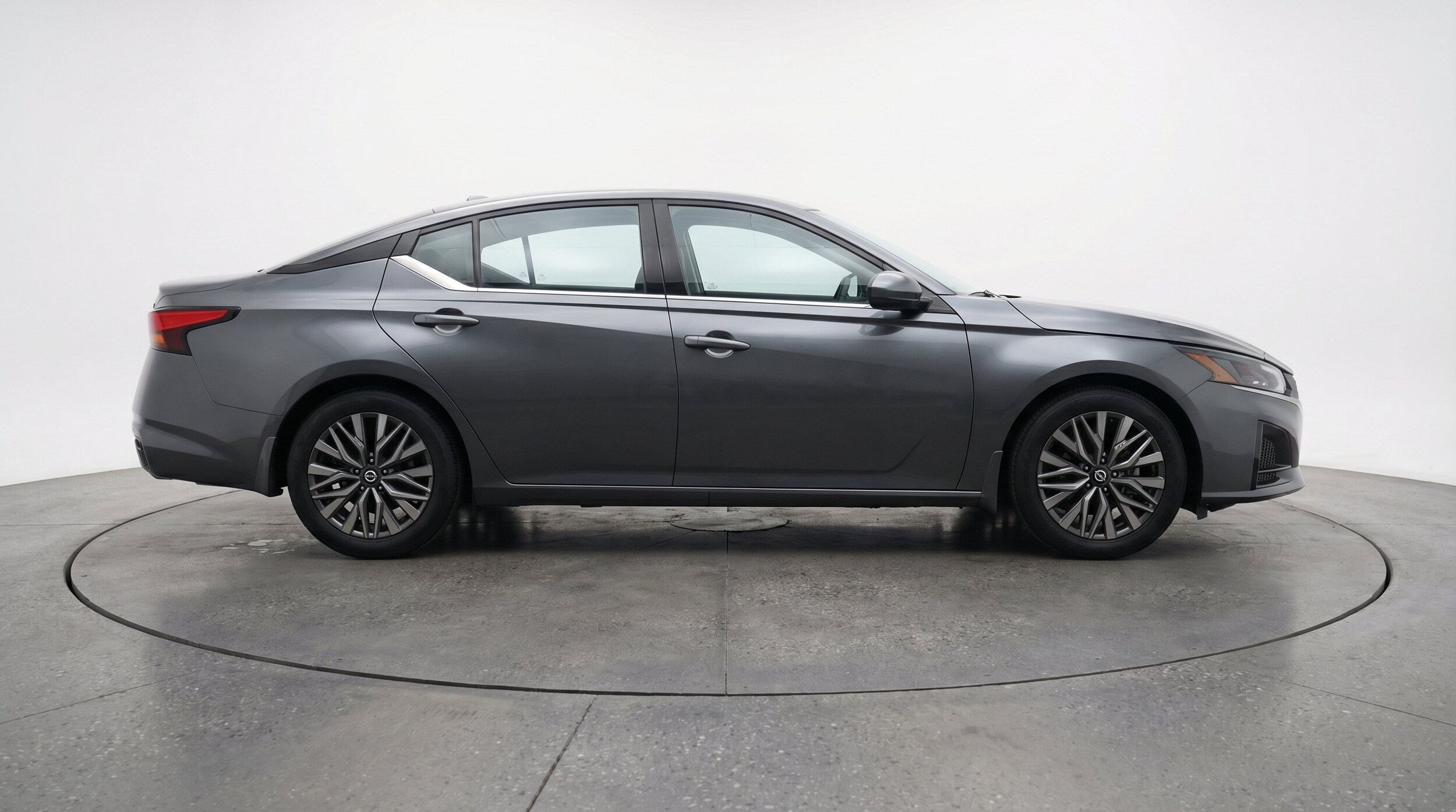 Thumbnail: 2026 Nissan Altima - 11