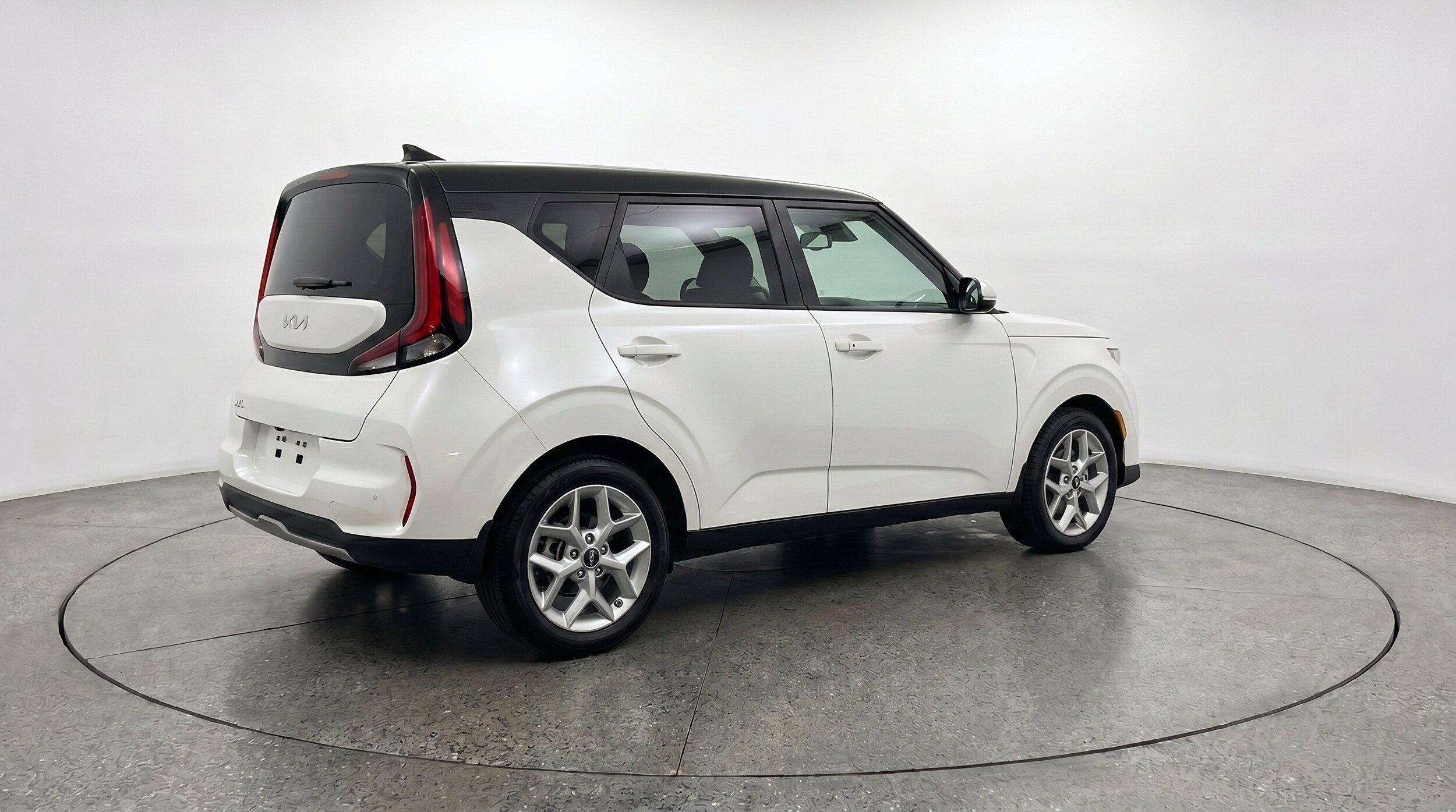 Thumbnail: 2025 Kia Soul - 9