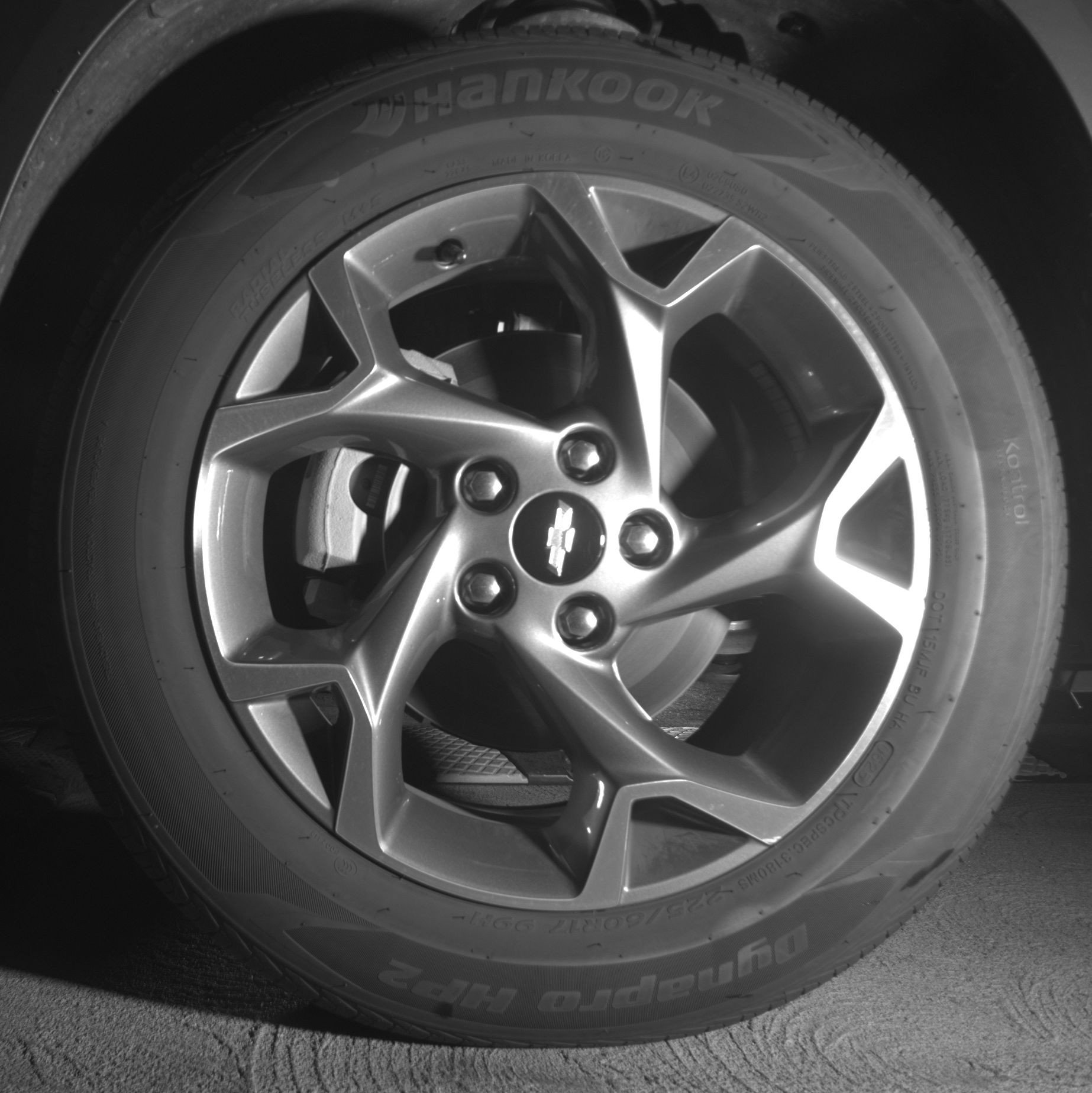 Thumbnail: 2025 Chevrolet Trax - 12