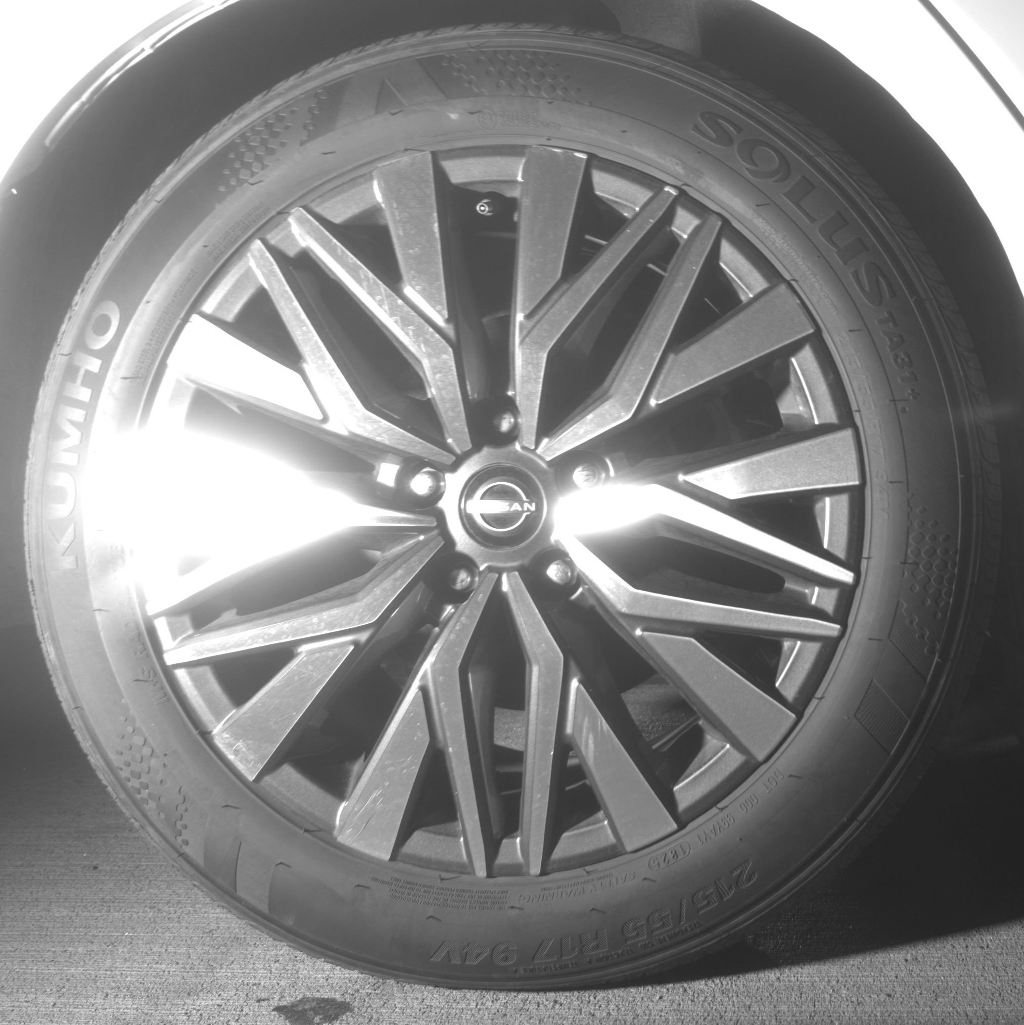 Thumbnail: 2025 Nissan Altima - 15
