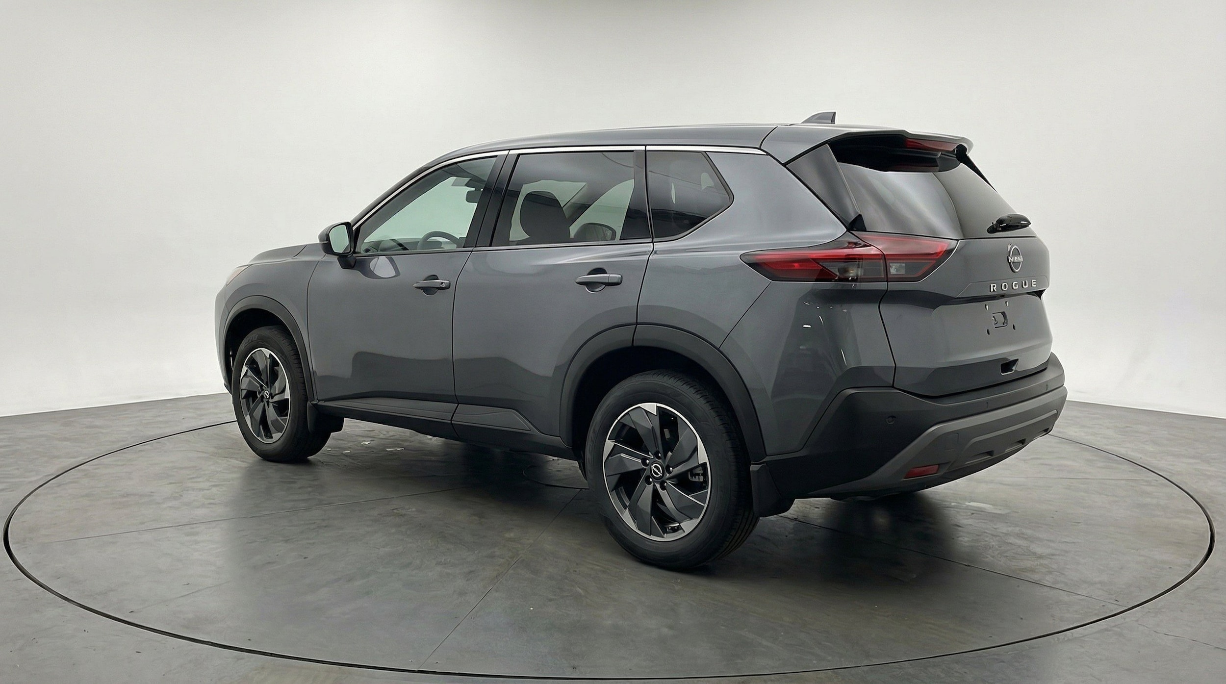 Thumbnail: 2025 Nissan Rogue - 6