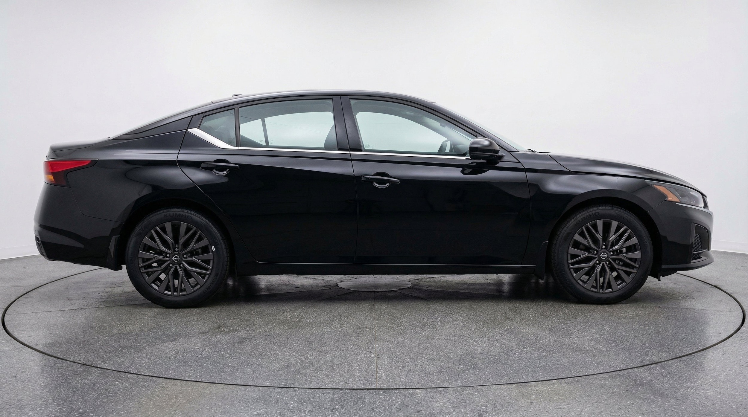 Thumbnail: 2026 Nissan Altima - 11