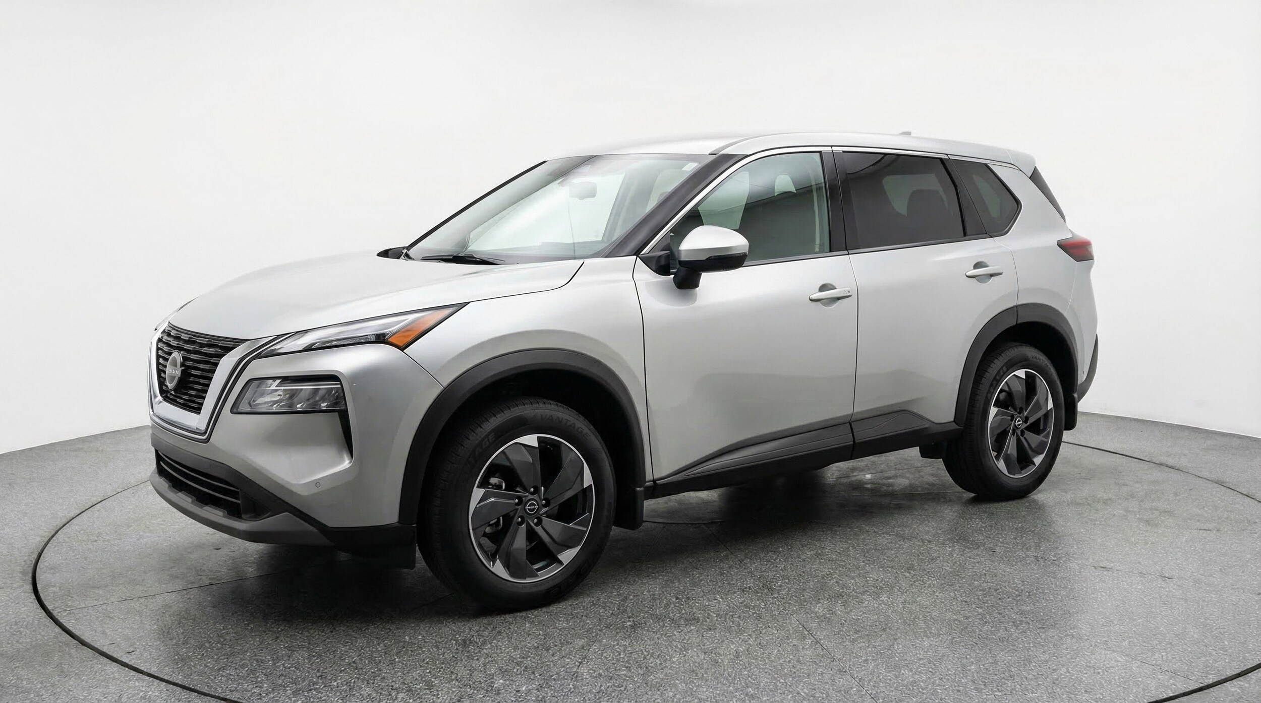 Thumbnail: 2025 Nissan Rogue - 3