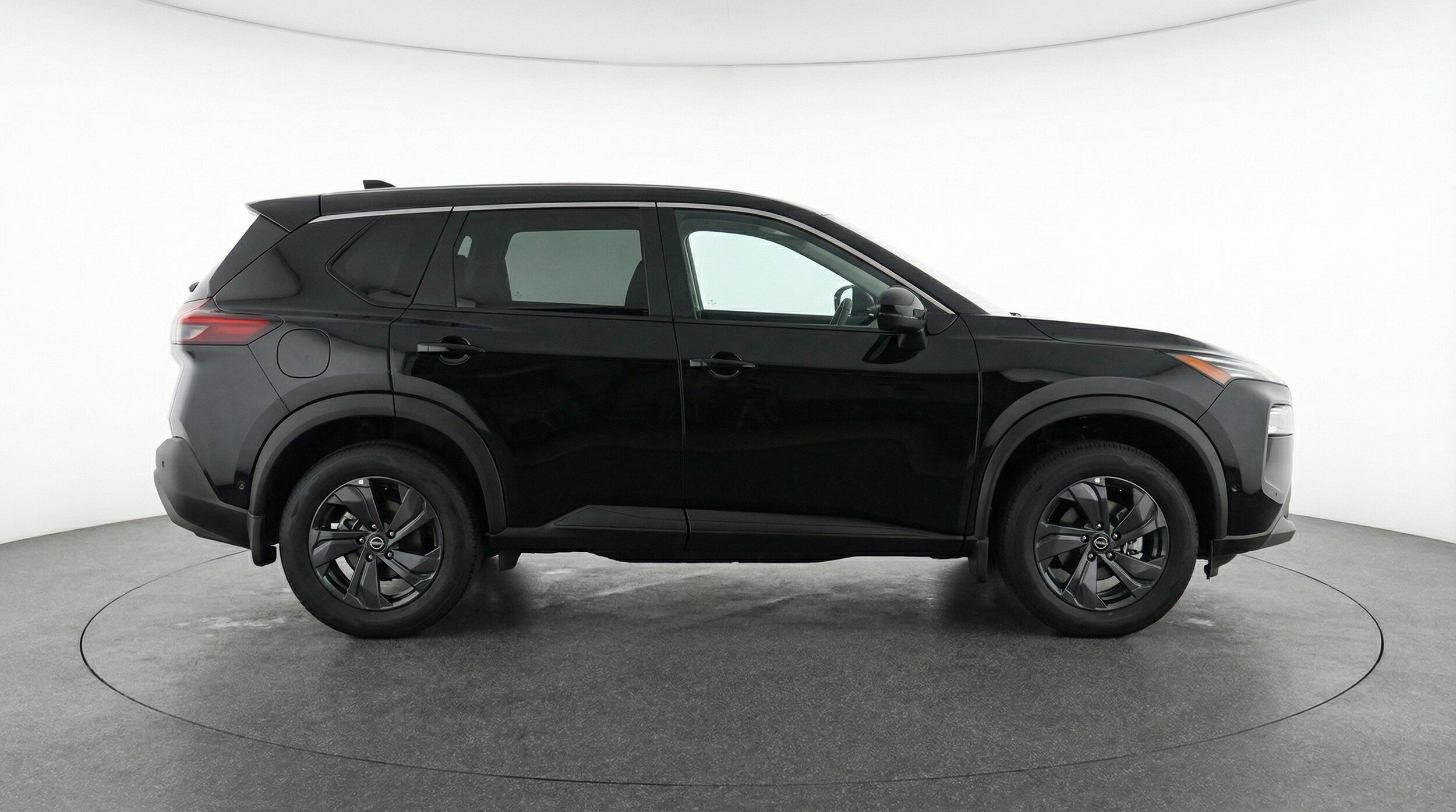 Thumbnail: 2026 Nissan Rogue - 11