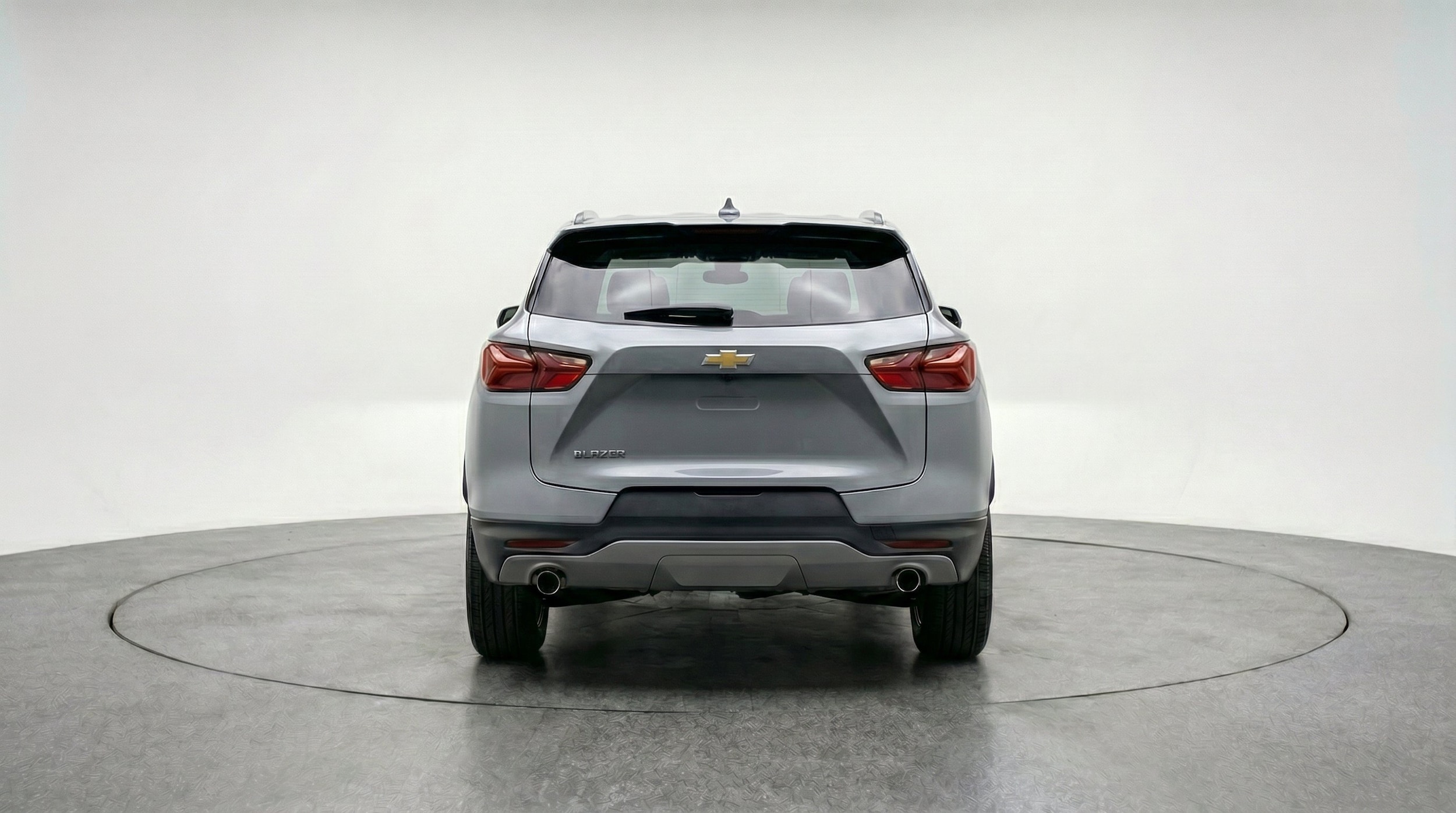 Thumbnail: 2025 Chevrolet Blazer - 7