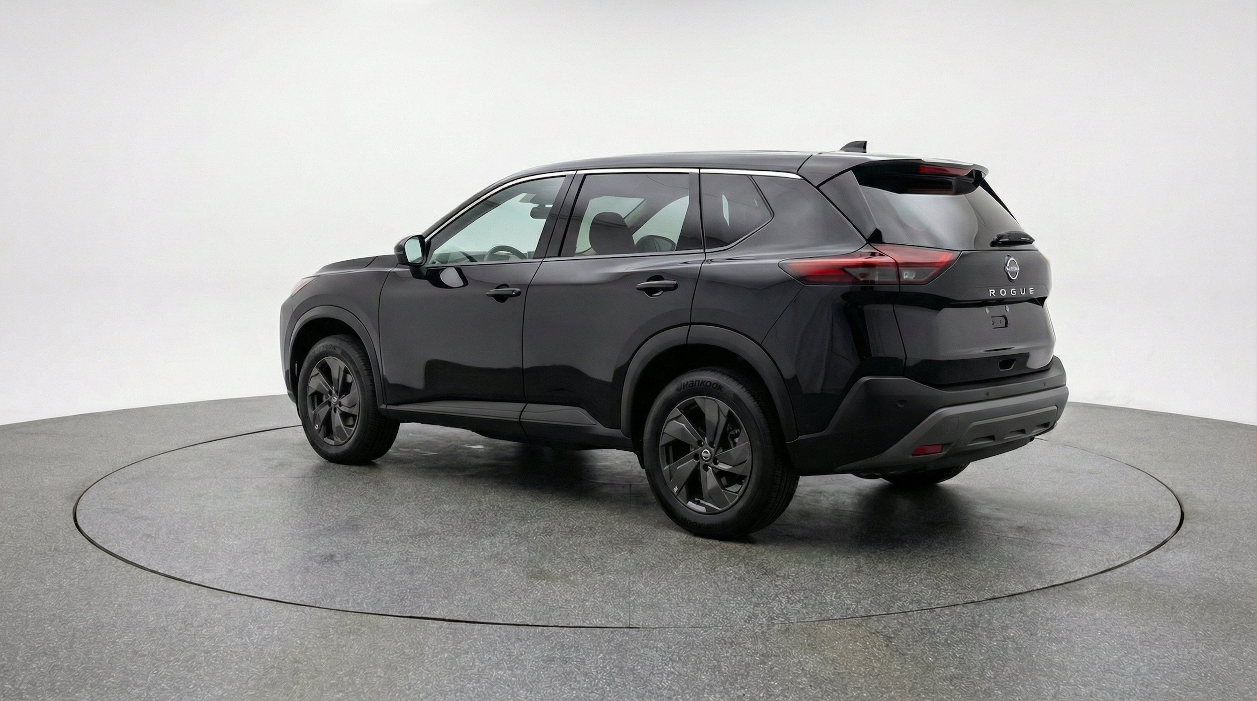 Thumbnail: 2026 Nissan Rogue - 6