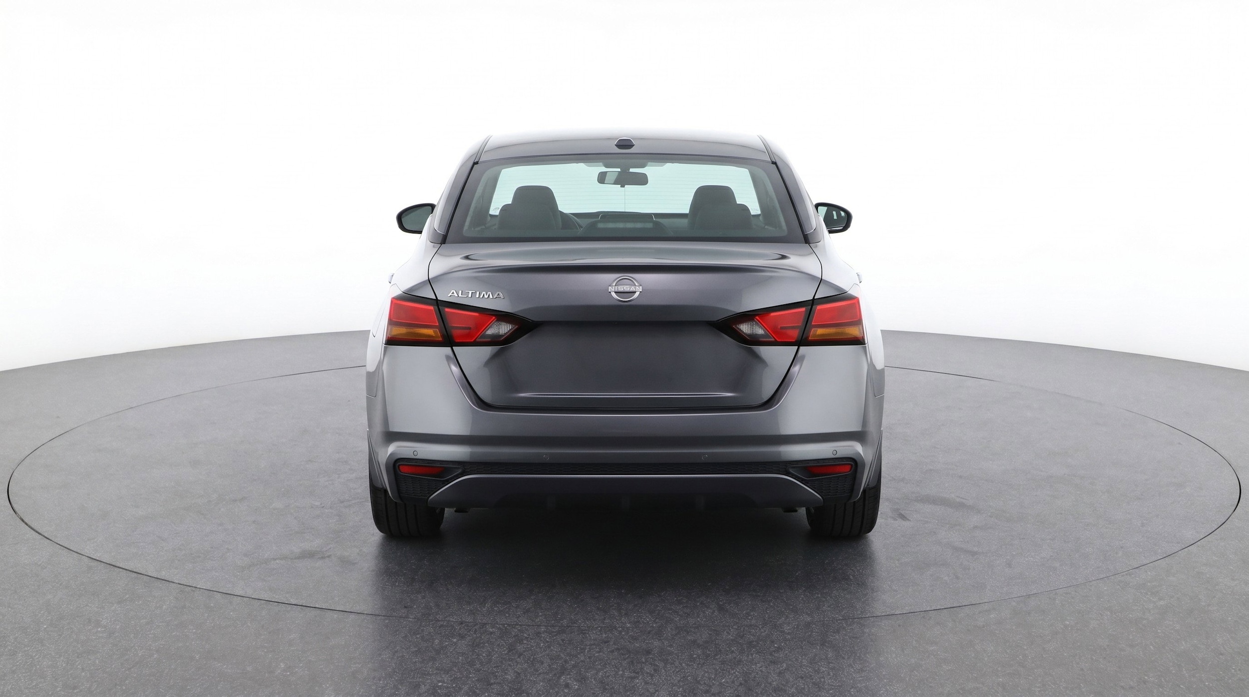 Thumbnail: 2025 Nissan Altima - 7