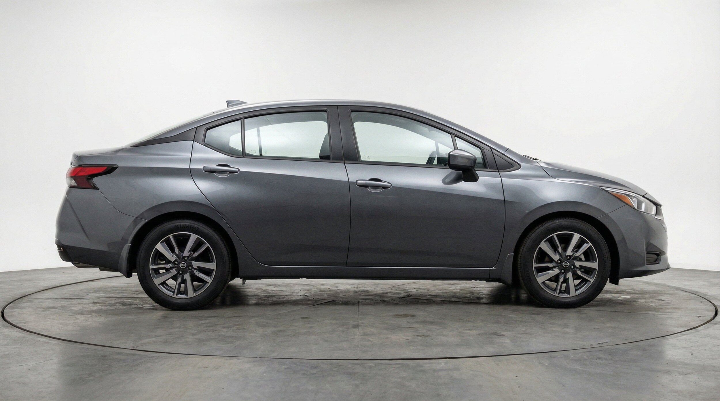 Thumbnail: 2025 Nissan Versa - 11