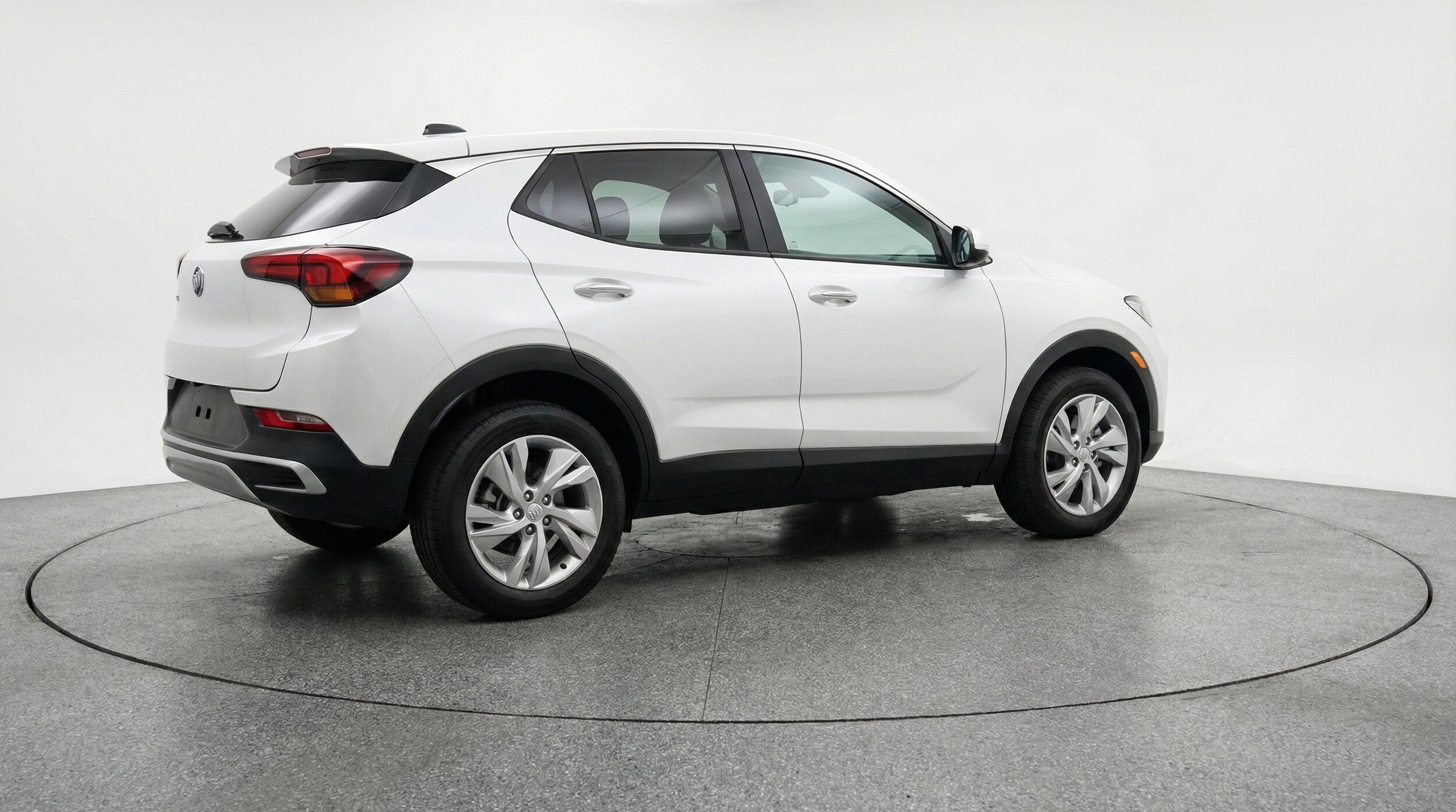 Thumbnail: 2025 Buick Encore GX - 9