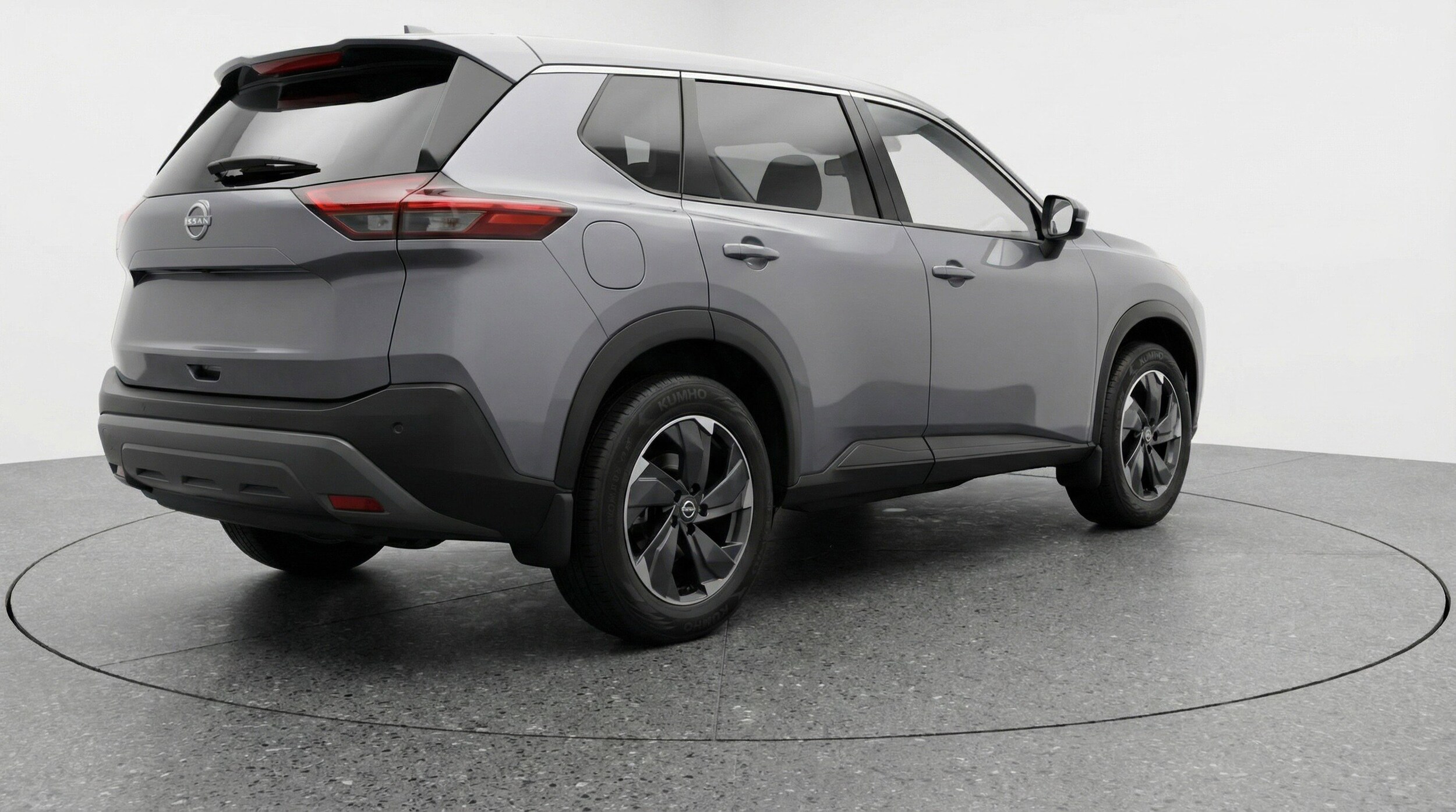 Thumbnail: 2025 Nissan Rogue - 9