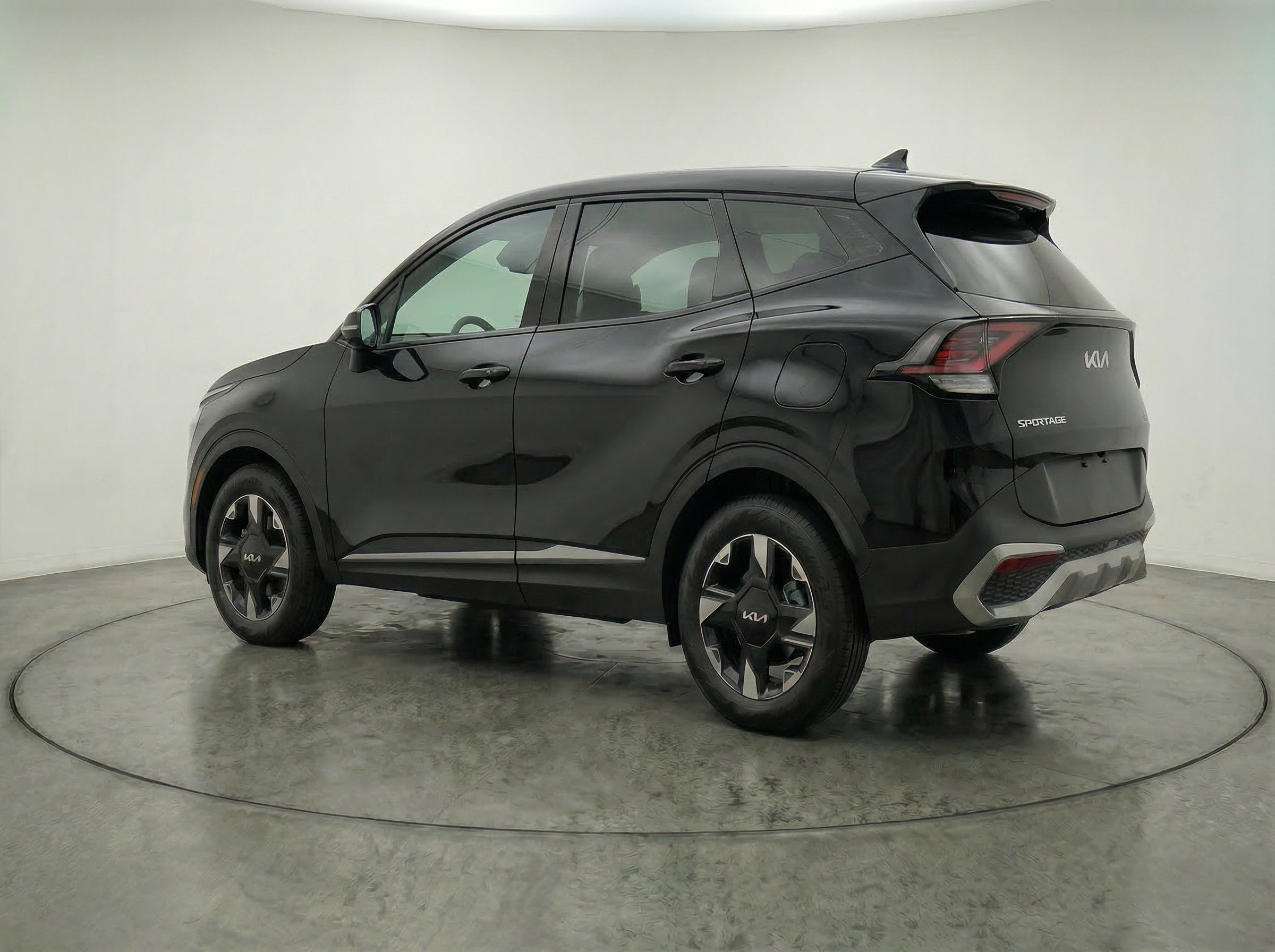 Thumbnail: 2026 Kia Sportage - 6