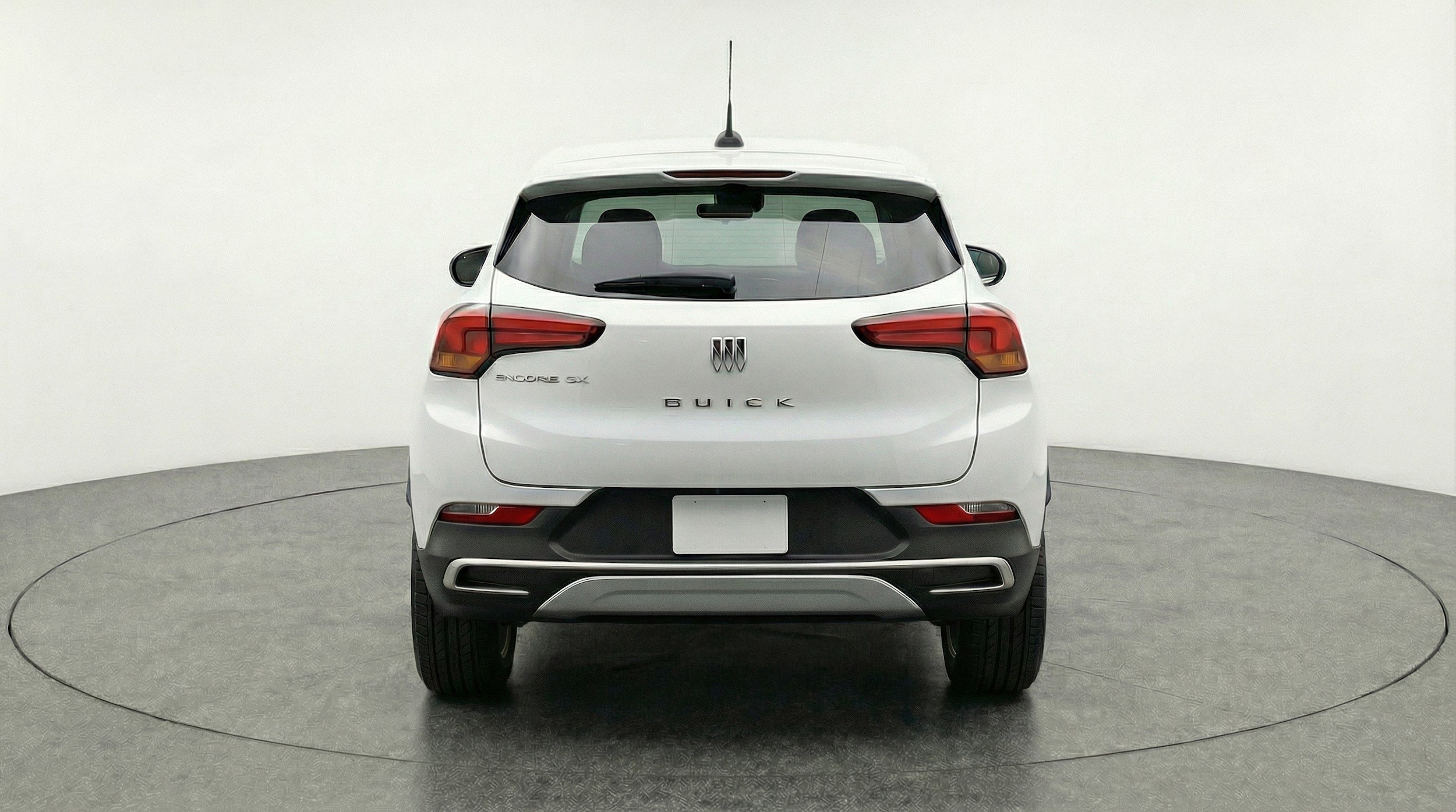 Thumbnail: 2025 Buick Encore GX - 7