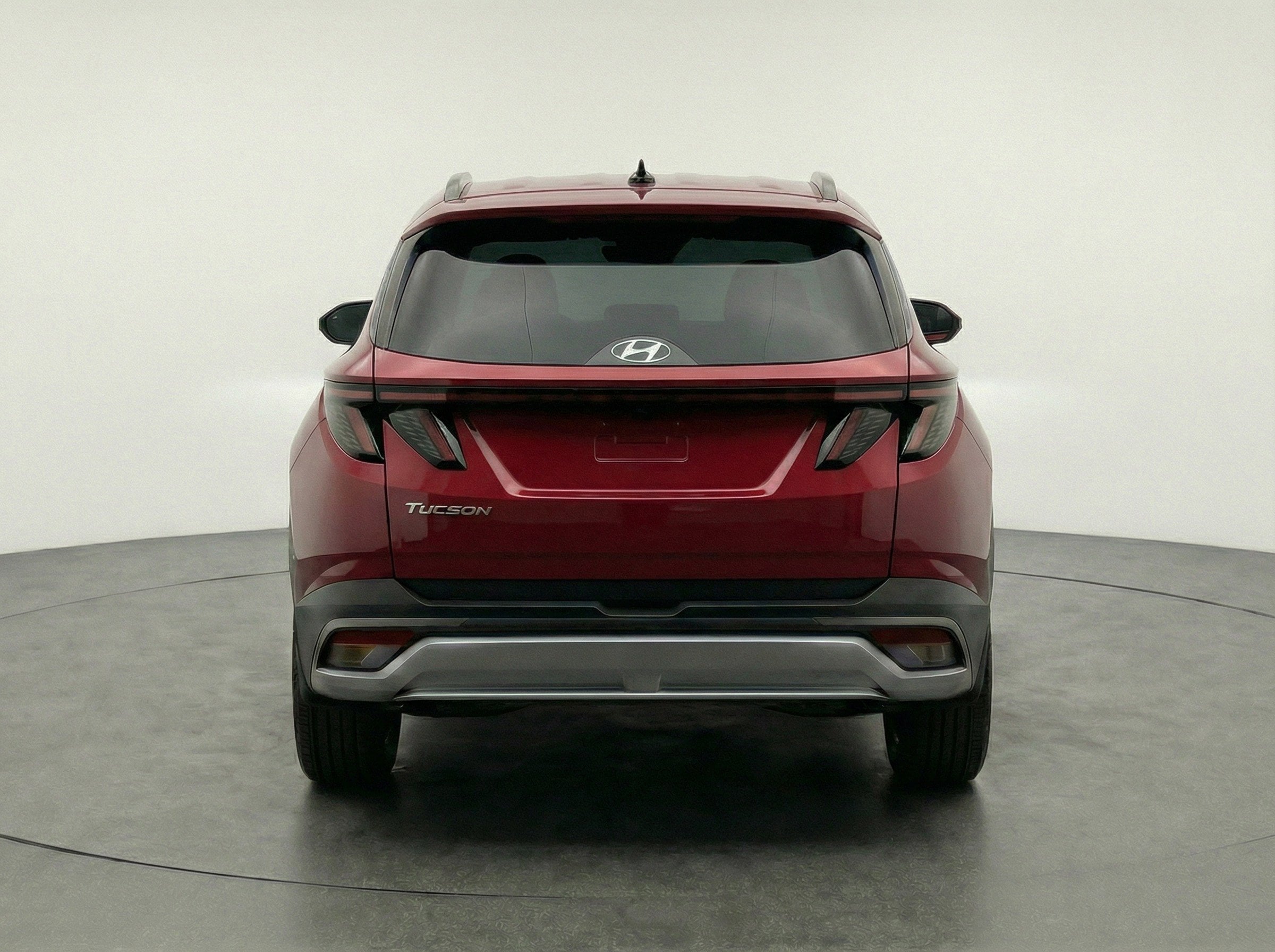 Thumbnail: 2025 Hyundai Tucson - 7