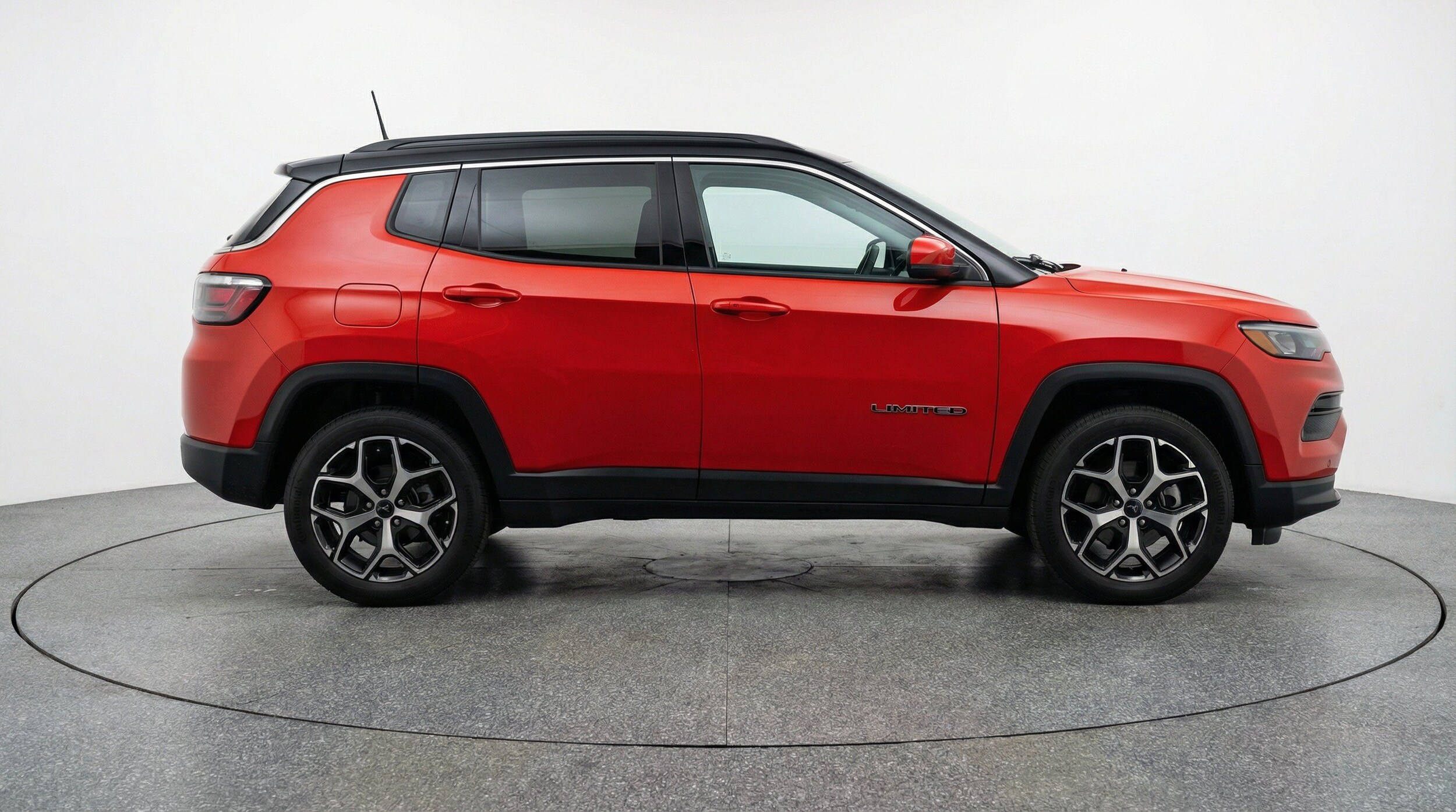 Thumbnail: 2025 Jeep Compass - 11