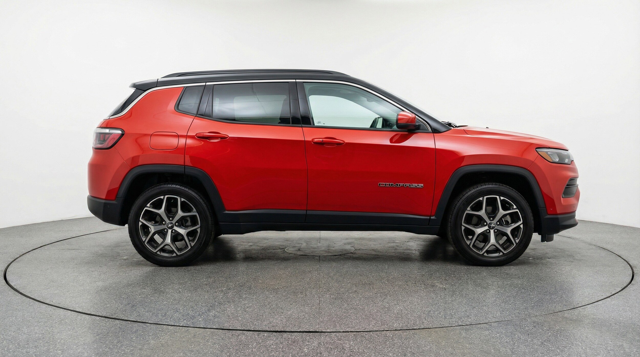 Thumbnail: 2025 Jeep Compass - 11