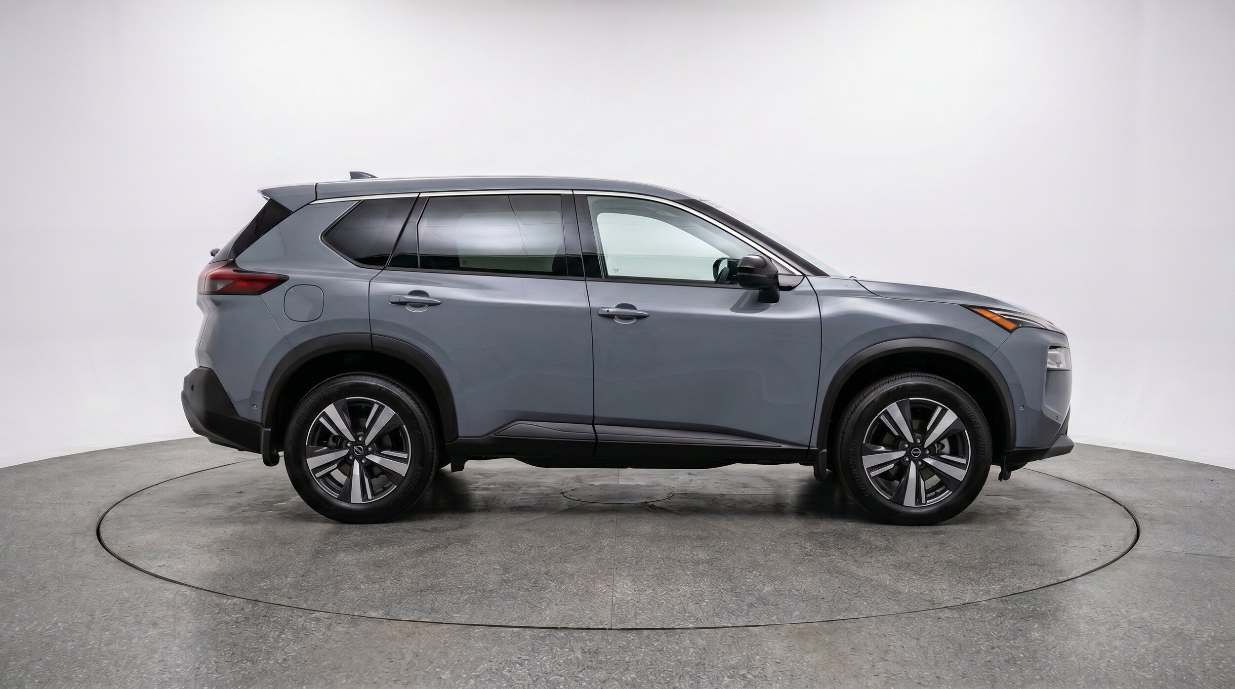 Thumbnail: 2026 Nissan Rogue - 10