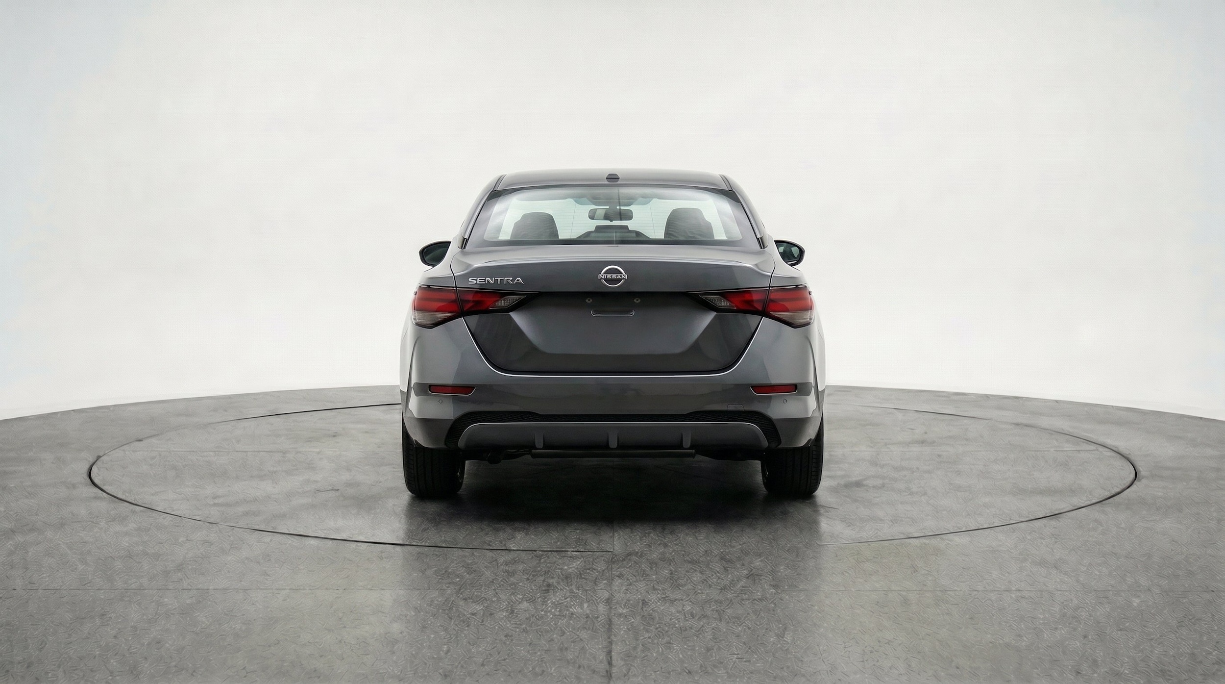 Thumbnail: 2025 Nissan Sentra - 7