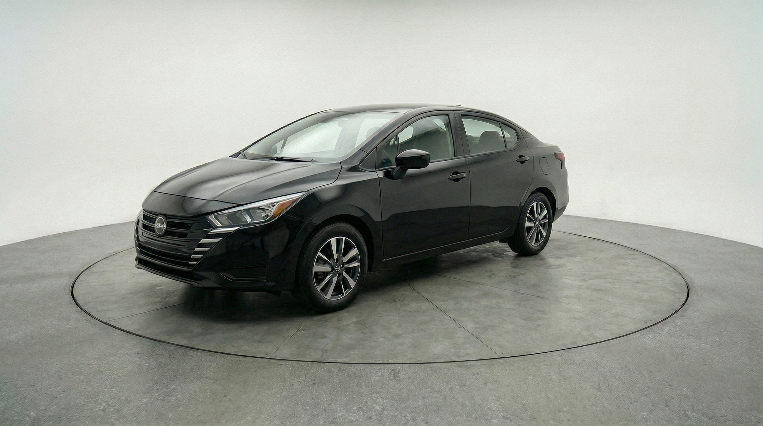 Thumbnail: 2025 Nissan Versa - 3