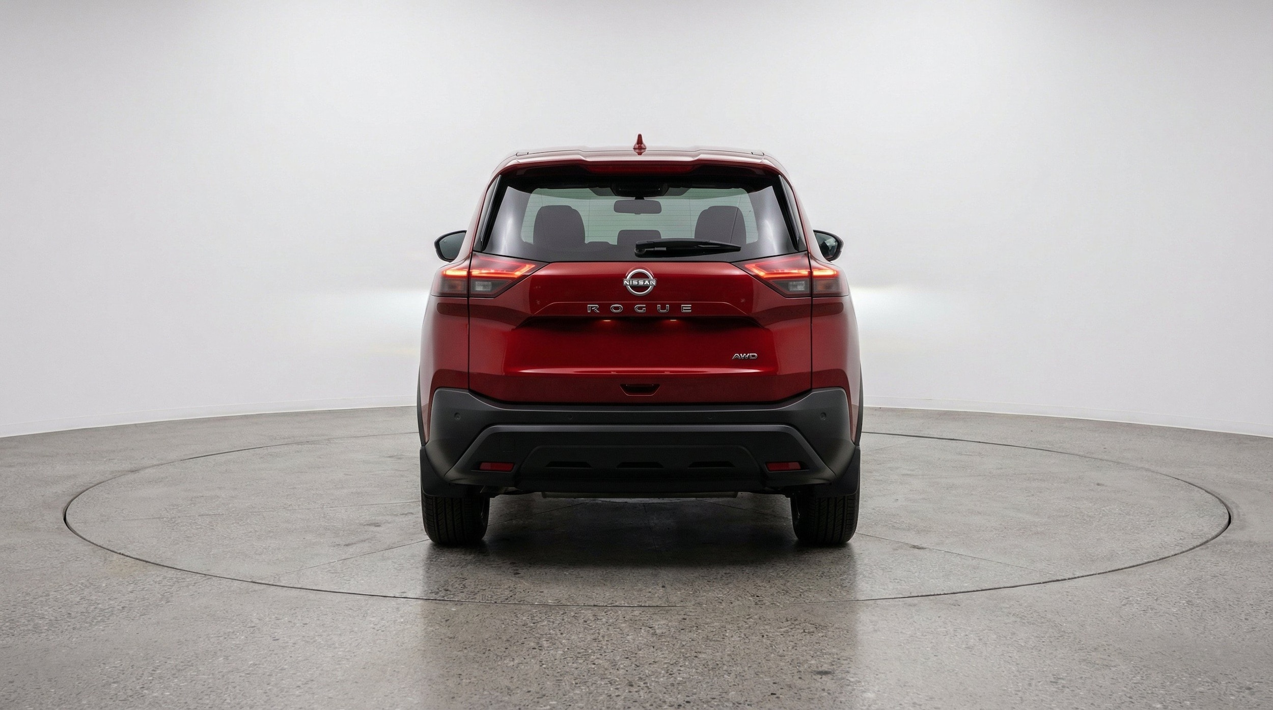 Thumbnail: 2025 Nissan Rogue - 7