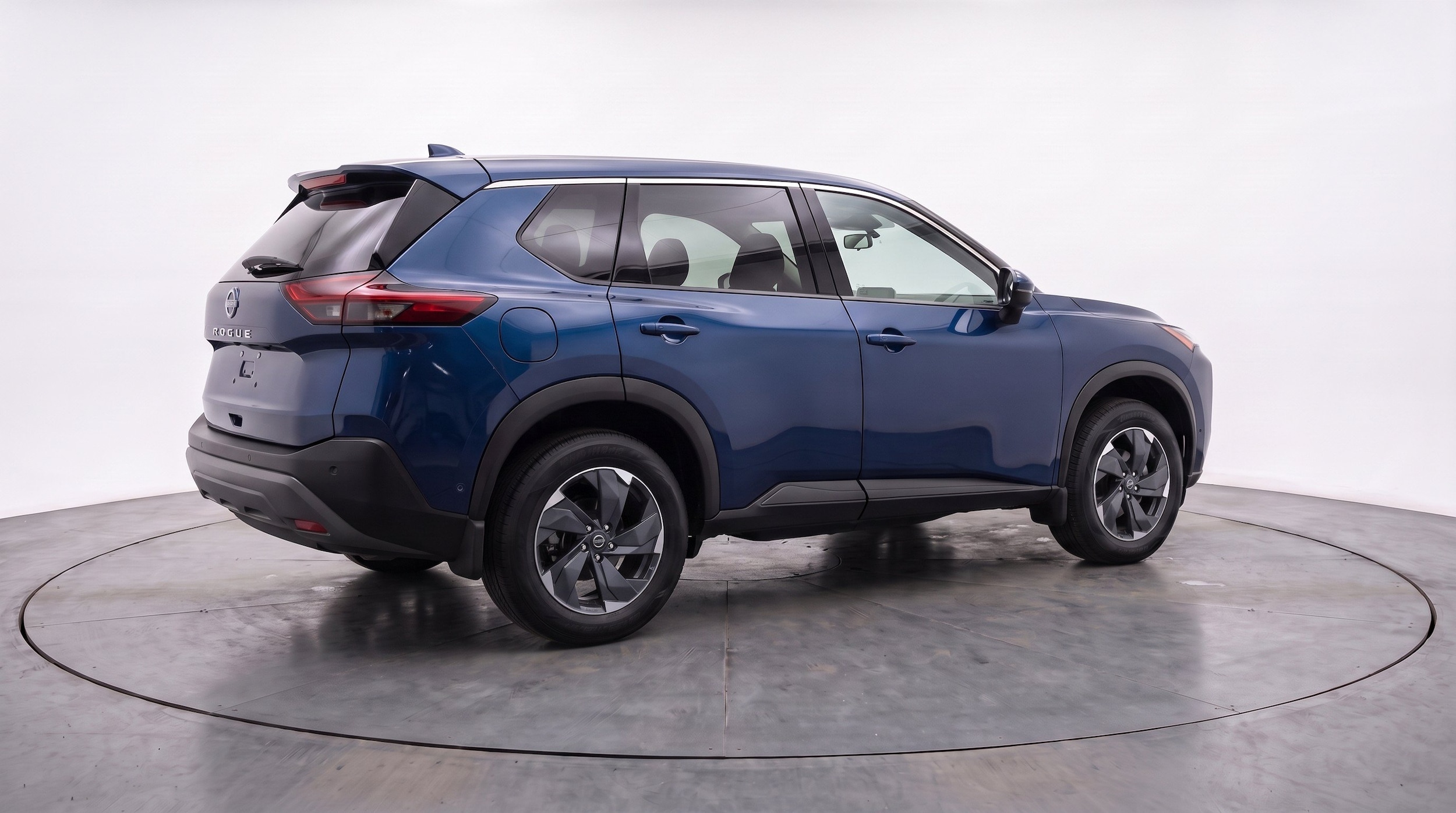 Thumbnail: 2025 Nissan Rogue - 9