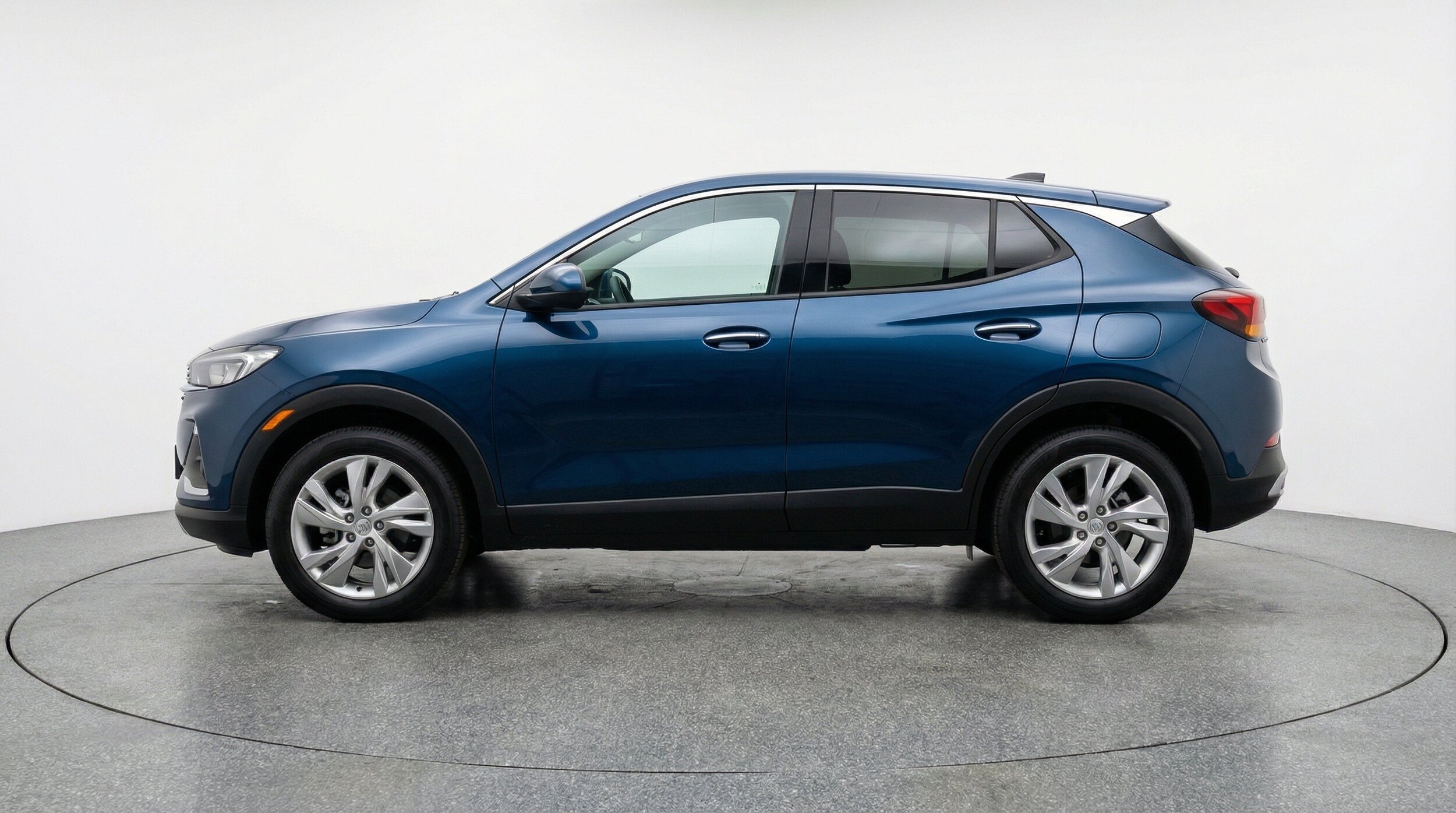 Thumbnail: 2026 Buick Encore GX - 5