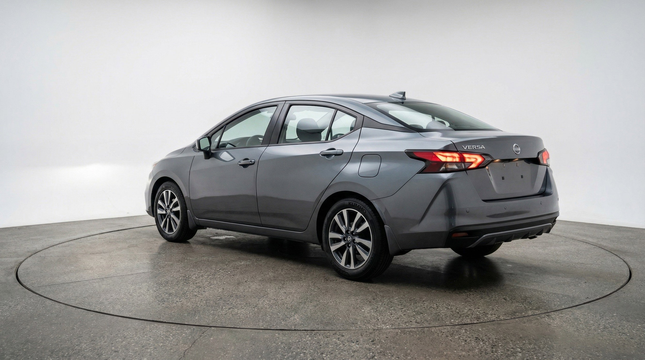 Thumbnail: 2025 Nissan Versa - 6
