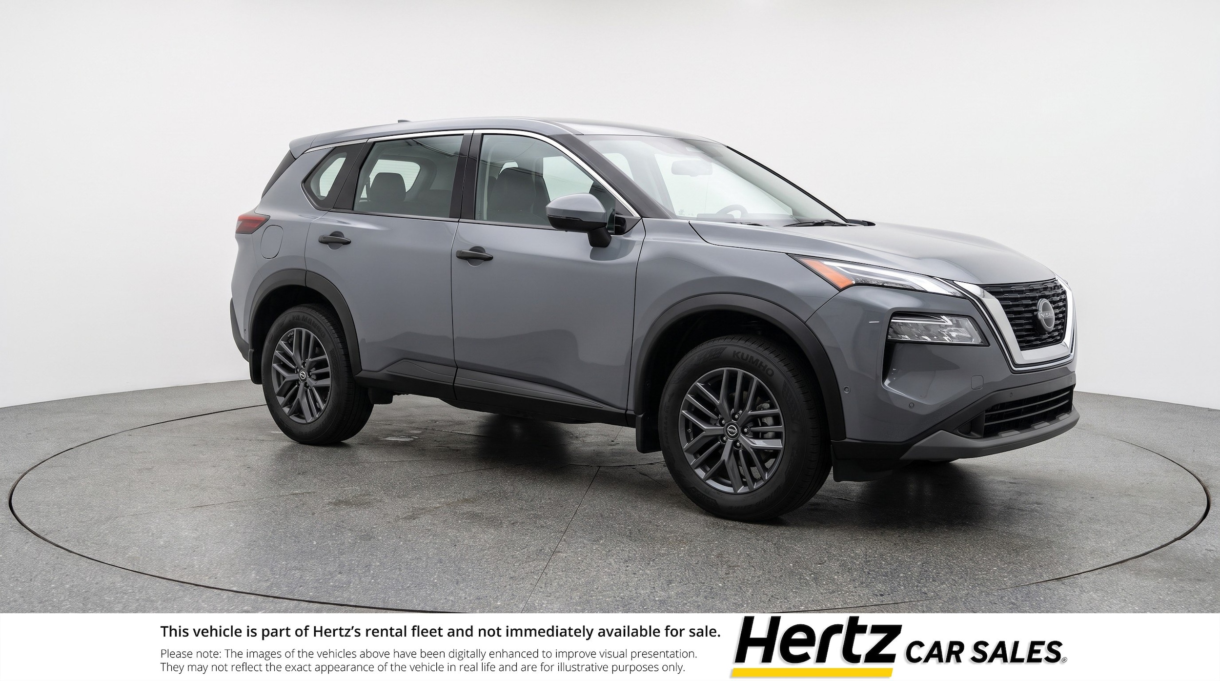 Thumbnail: 2026 Nissan Rogue - 1