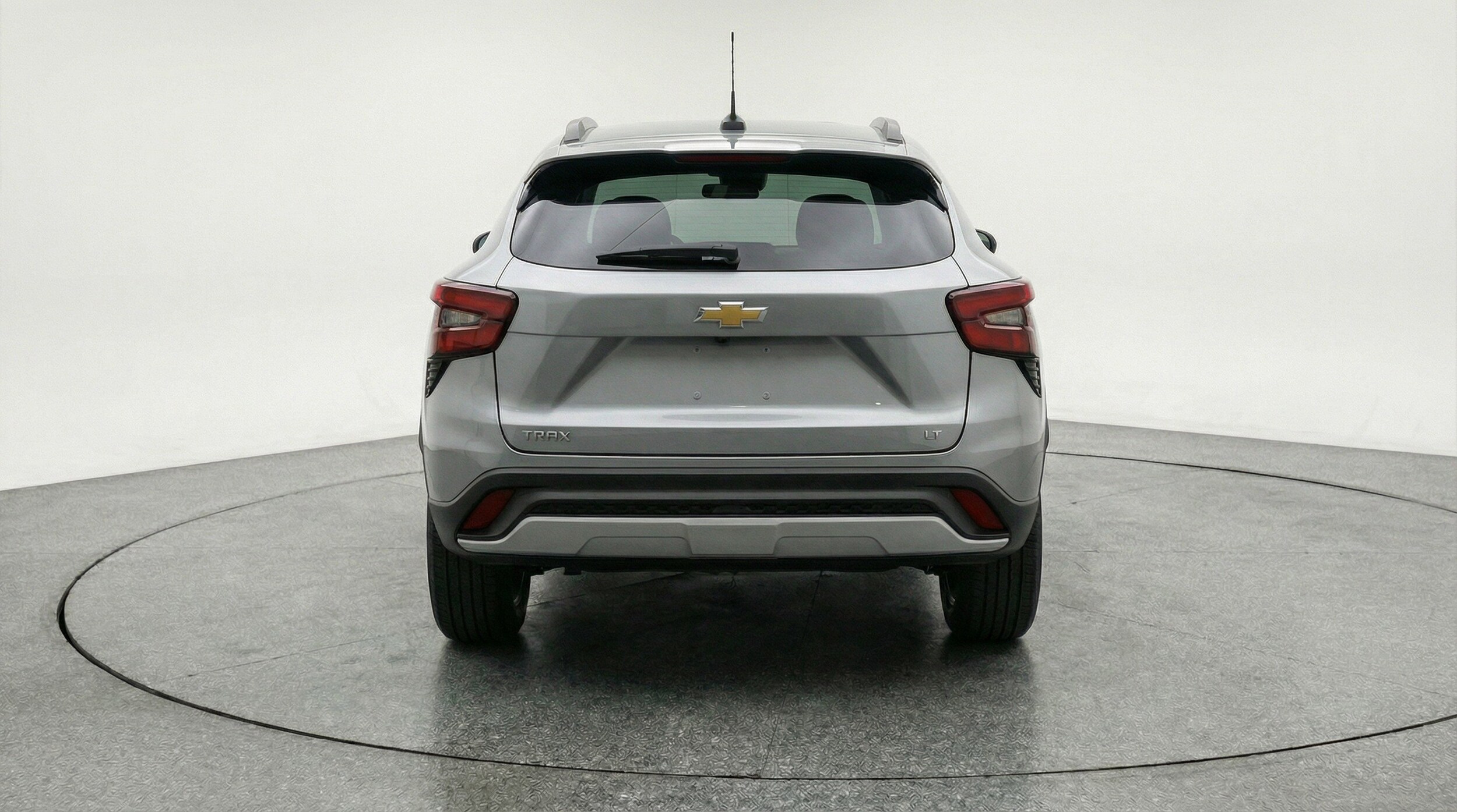 Thumbnail: 2025 Chevrolet Trax - 7
