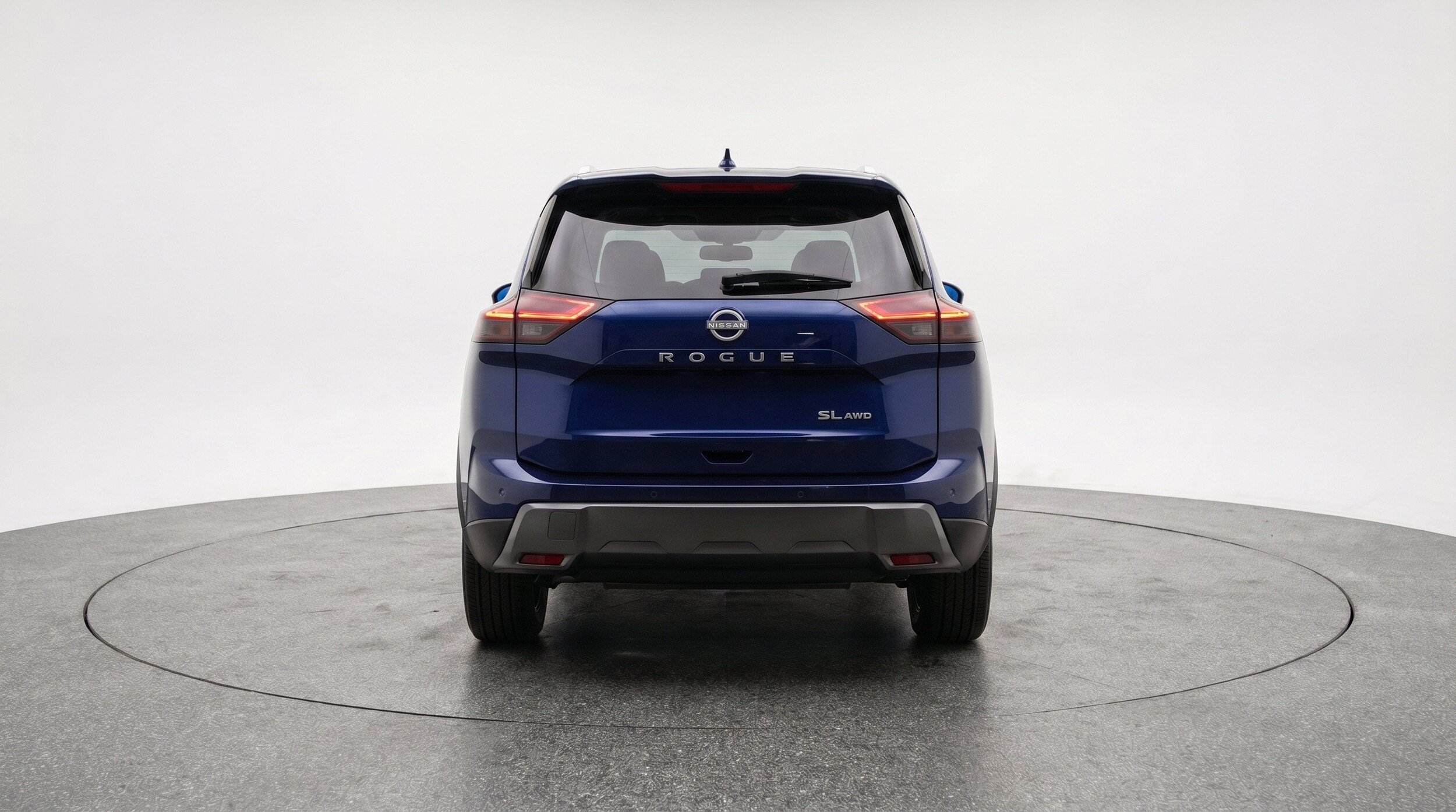 Thumbnail: 2026 Nissan Rogue - 7
