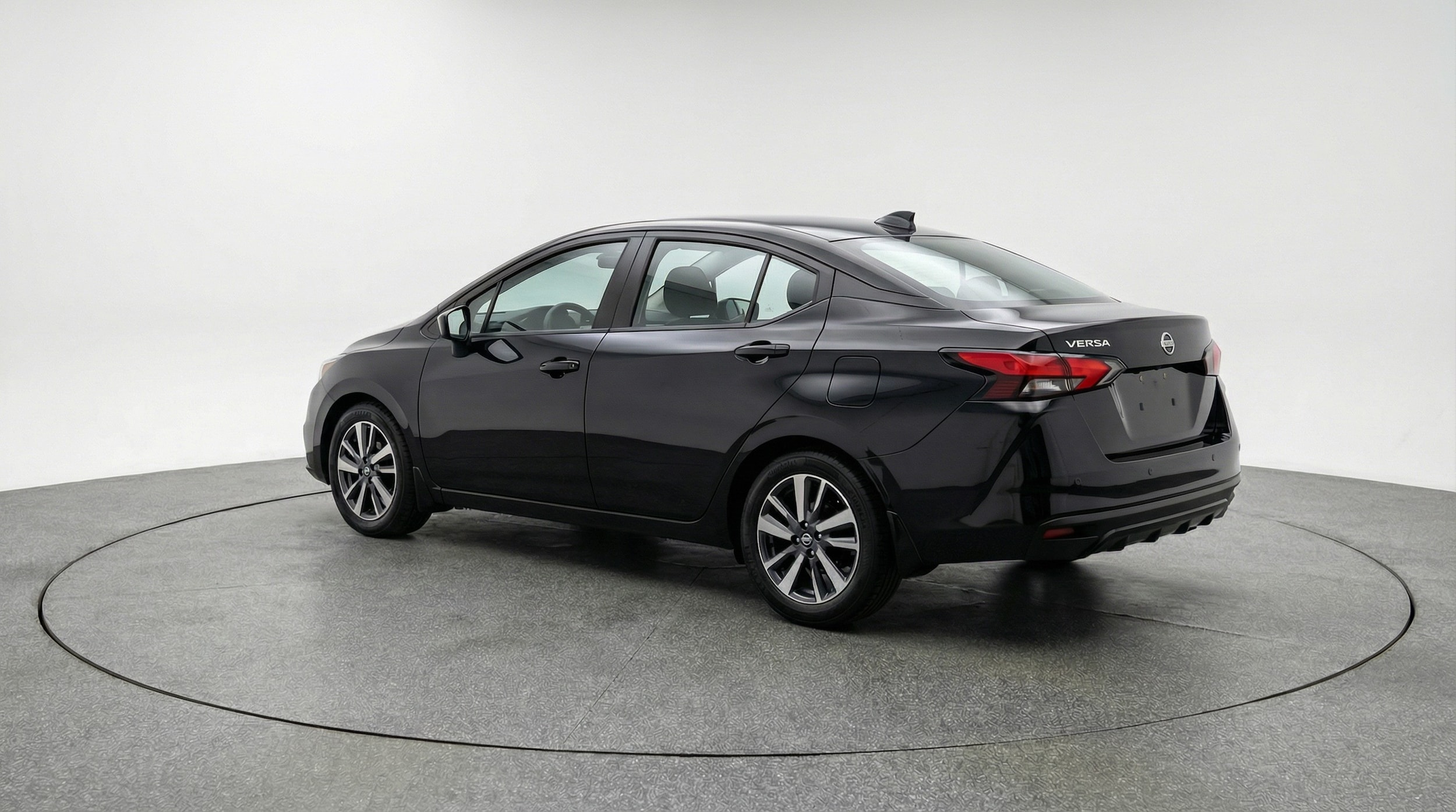 Thumbnail: 2025 Nissan Versa - 5