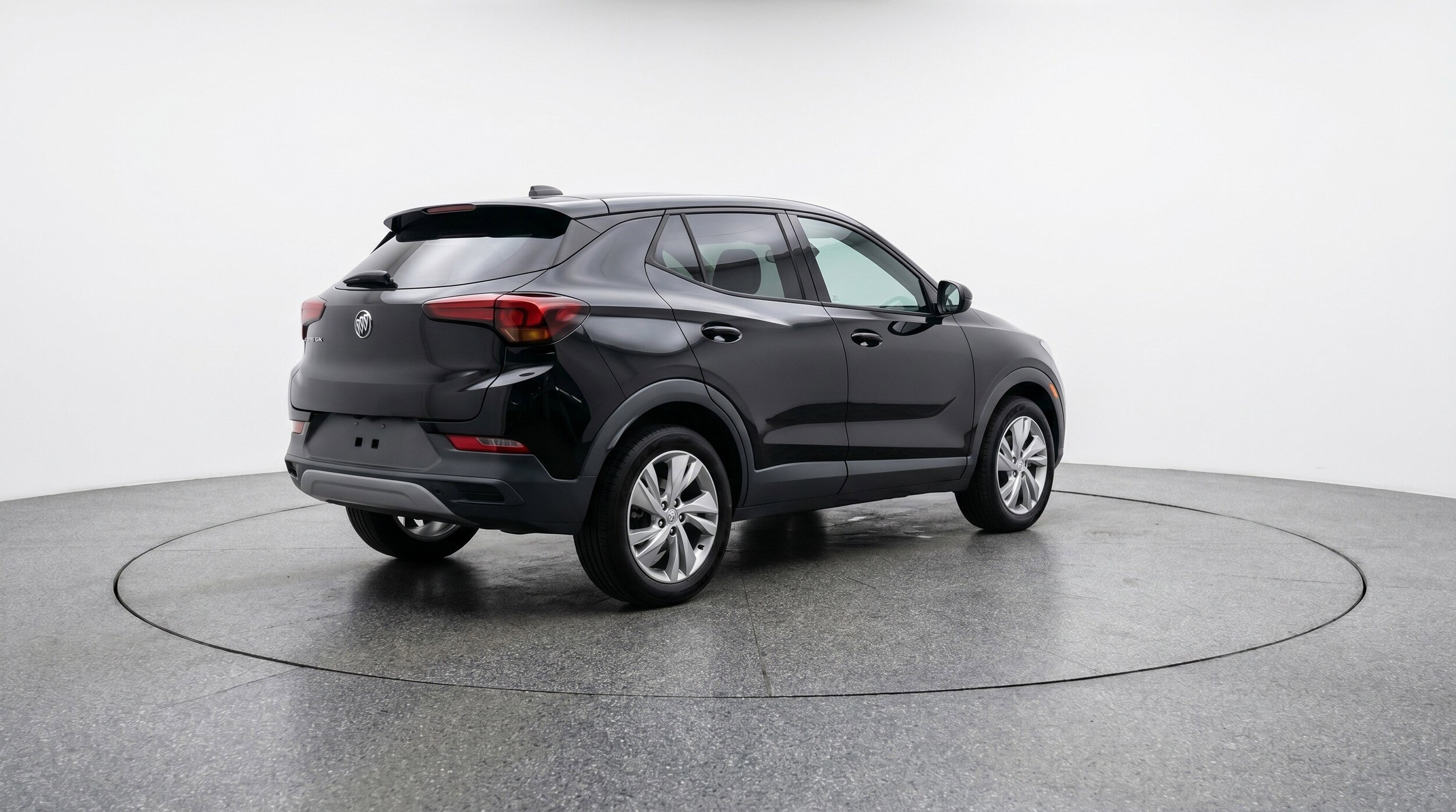 Thumbnail: 2025 Buick Encore GX - 9