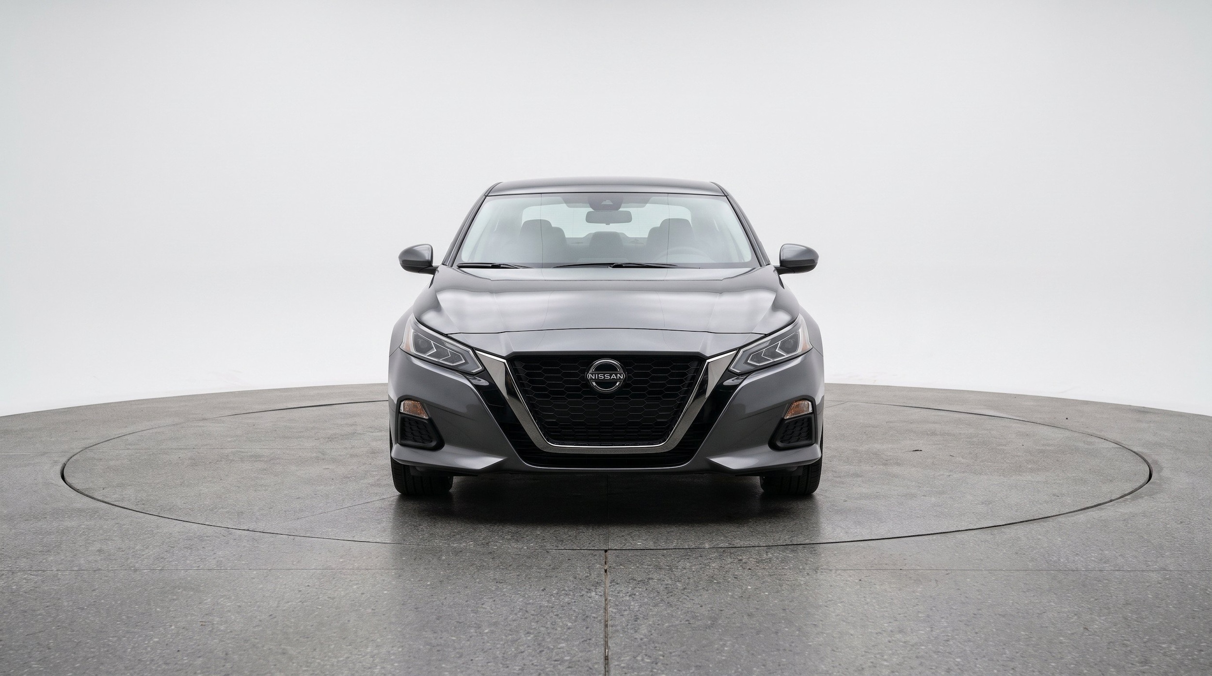 Thumbnail: 2025 Nissan Altima - 2