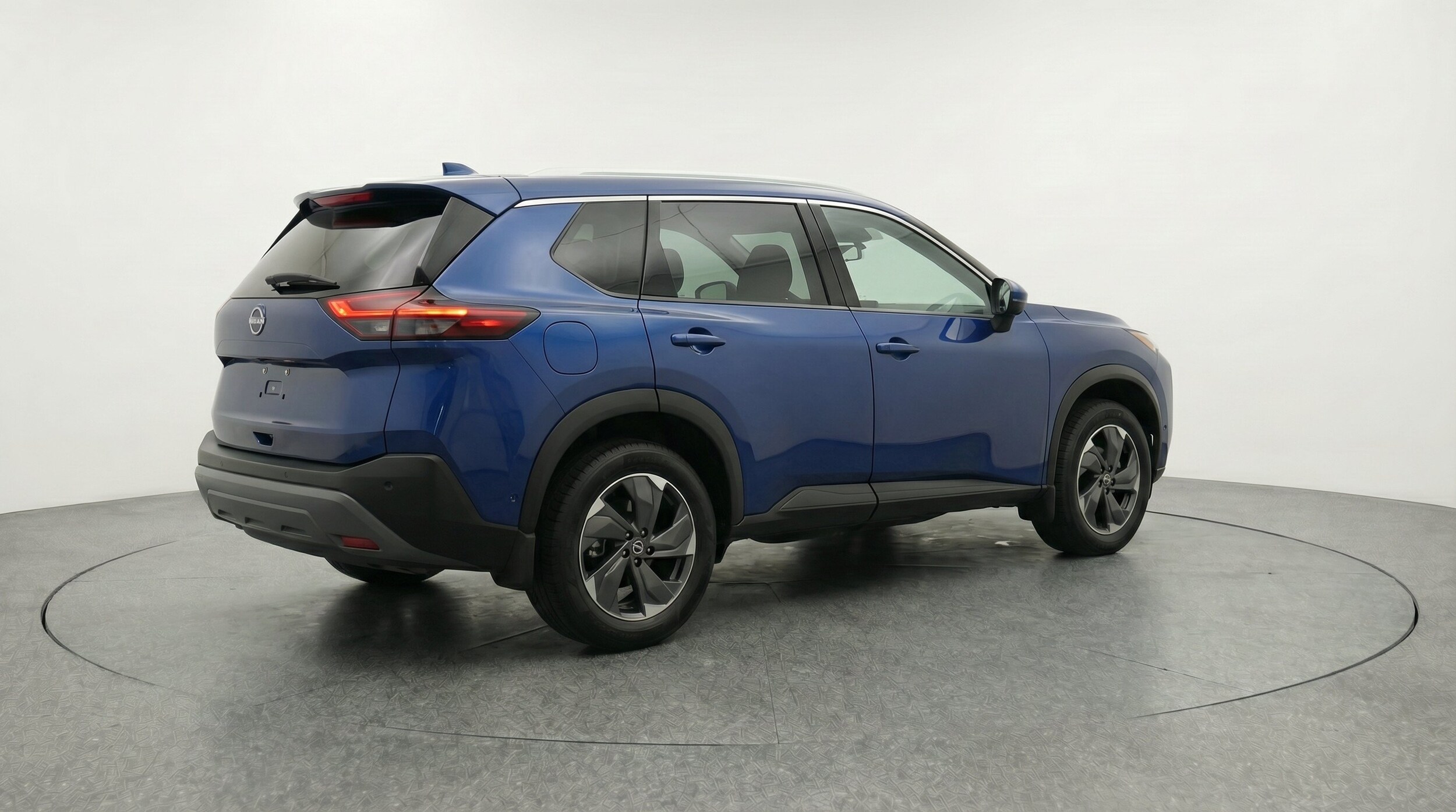 Thumbnail: 2025 Nissan Rogue - 9