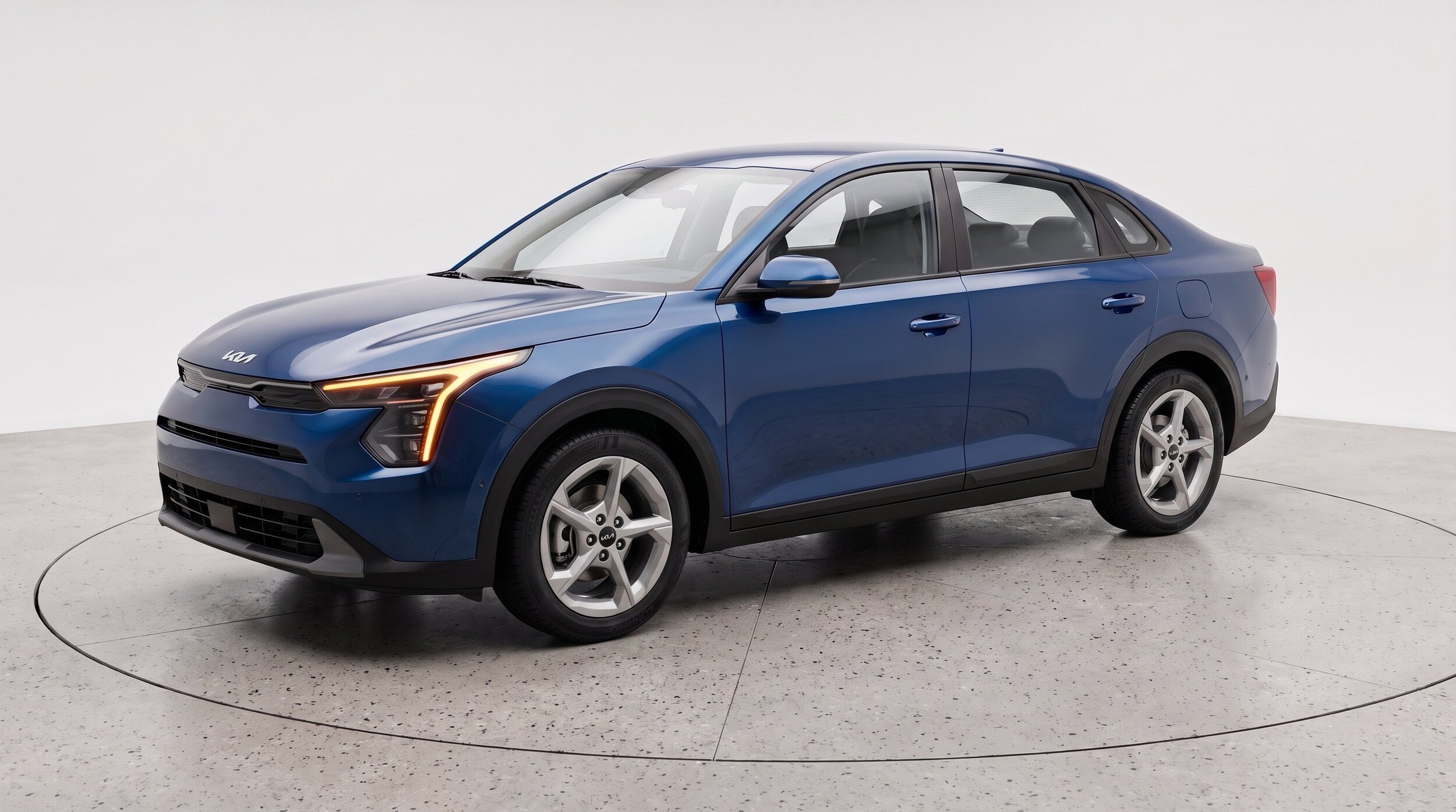 Thumbnail: 2026 Kia K4 - 3