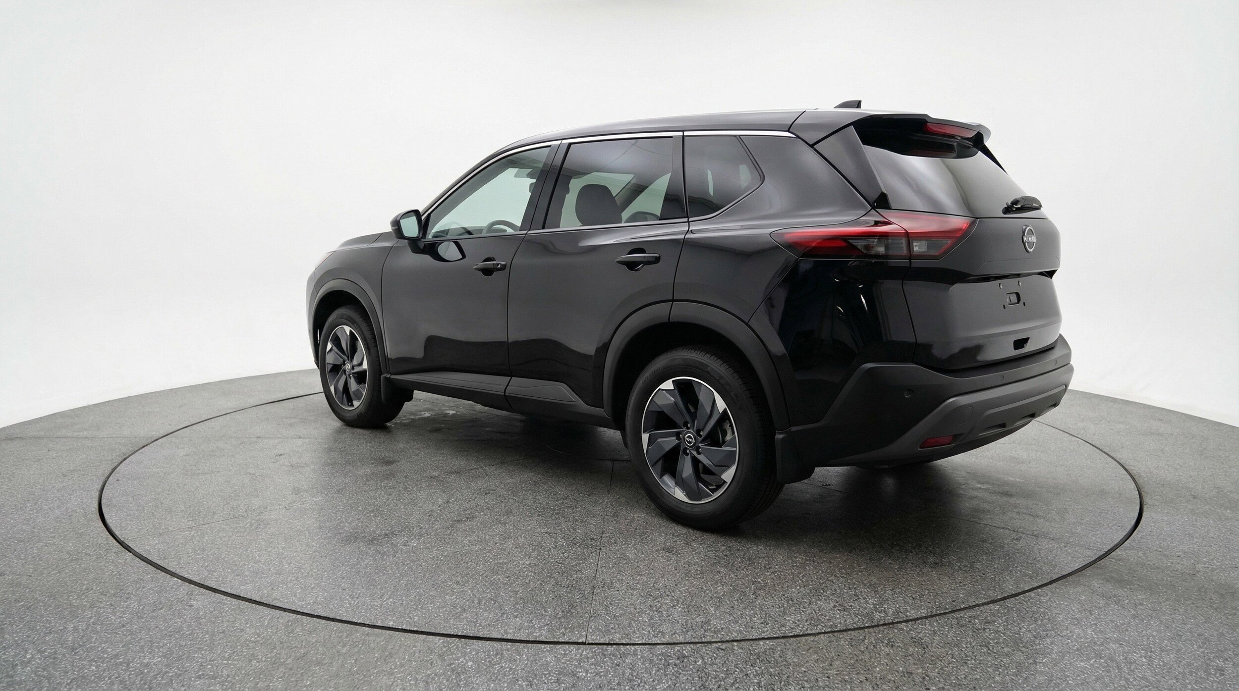 Thumbnail: 2025 Nissan Rogue - 6