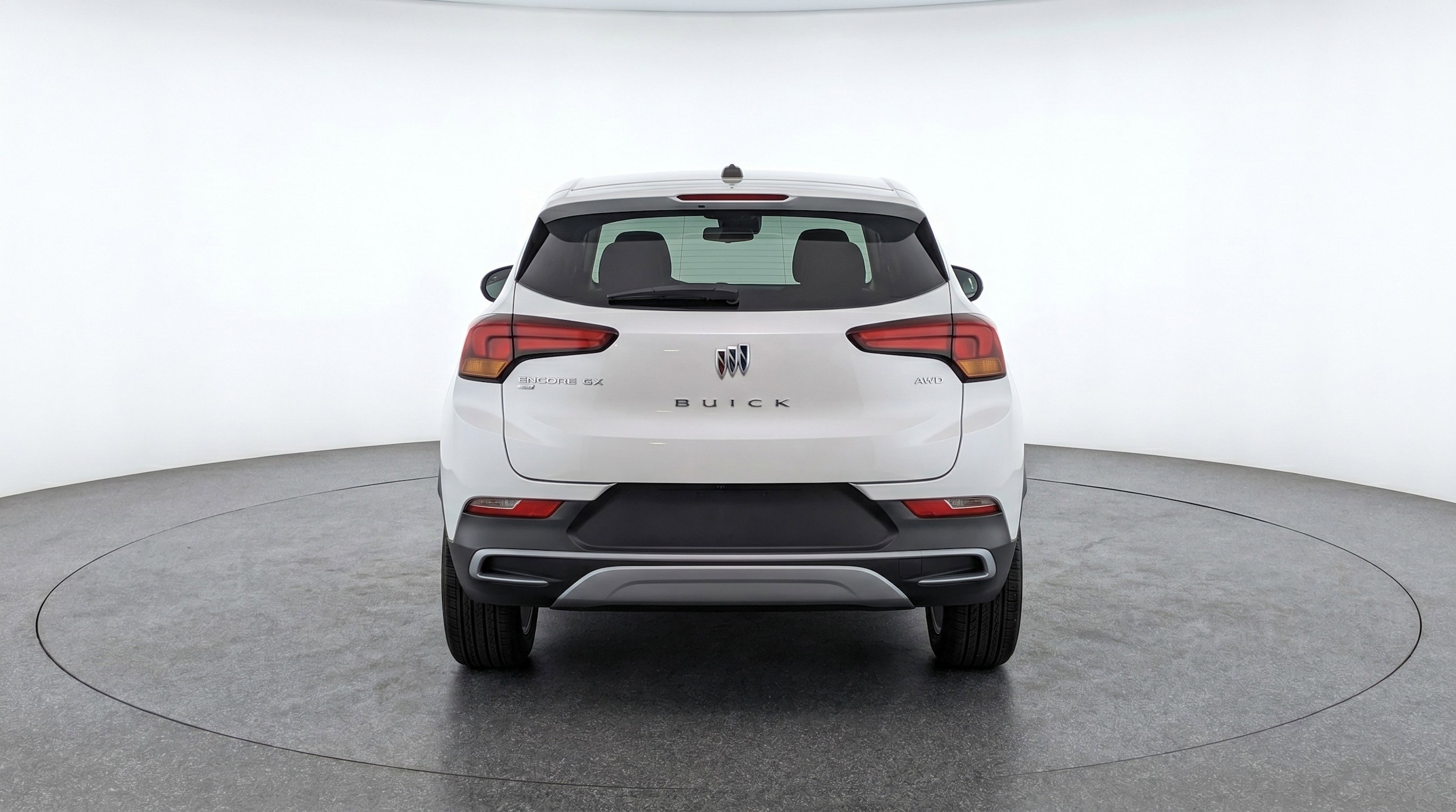 Thumbnail: 2025 Buick Encore GX - 7