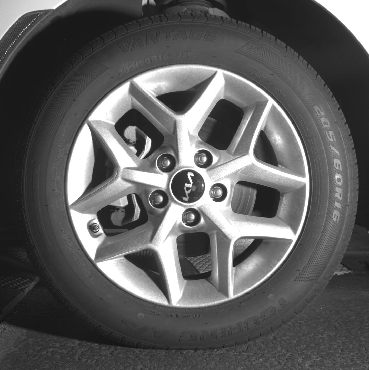 Thumbnail: 2025 Kia Soul - 17