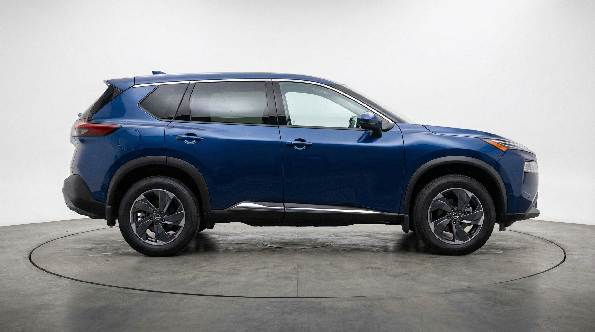 Thumbnail: 2025 Nissan Rogue - 11