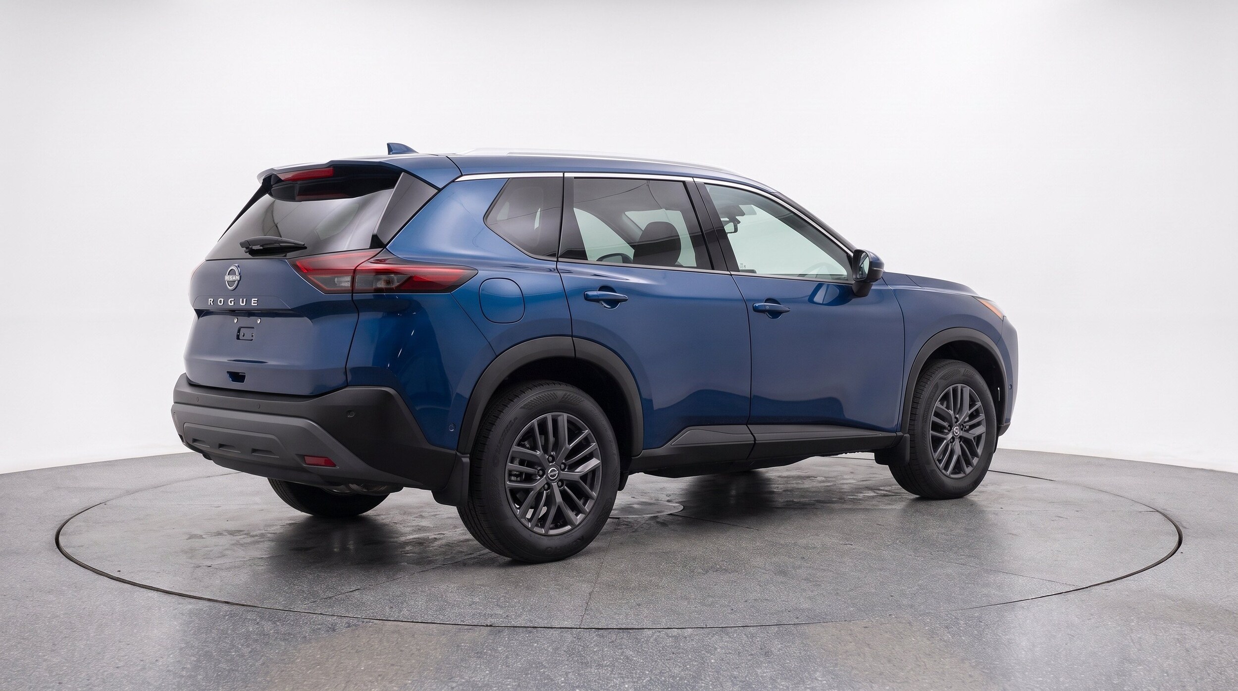 Thumbnail: 2026 Nissan Rogue - 9
