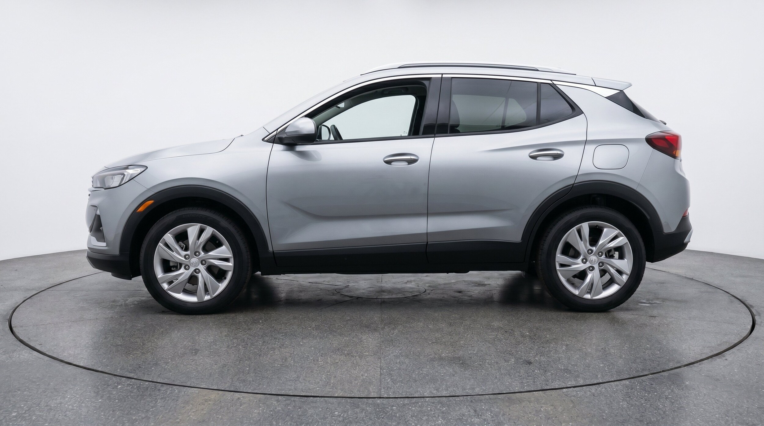 Thumbnail: 2026 Buick Encore GX - 5