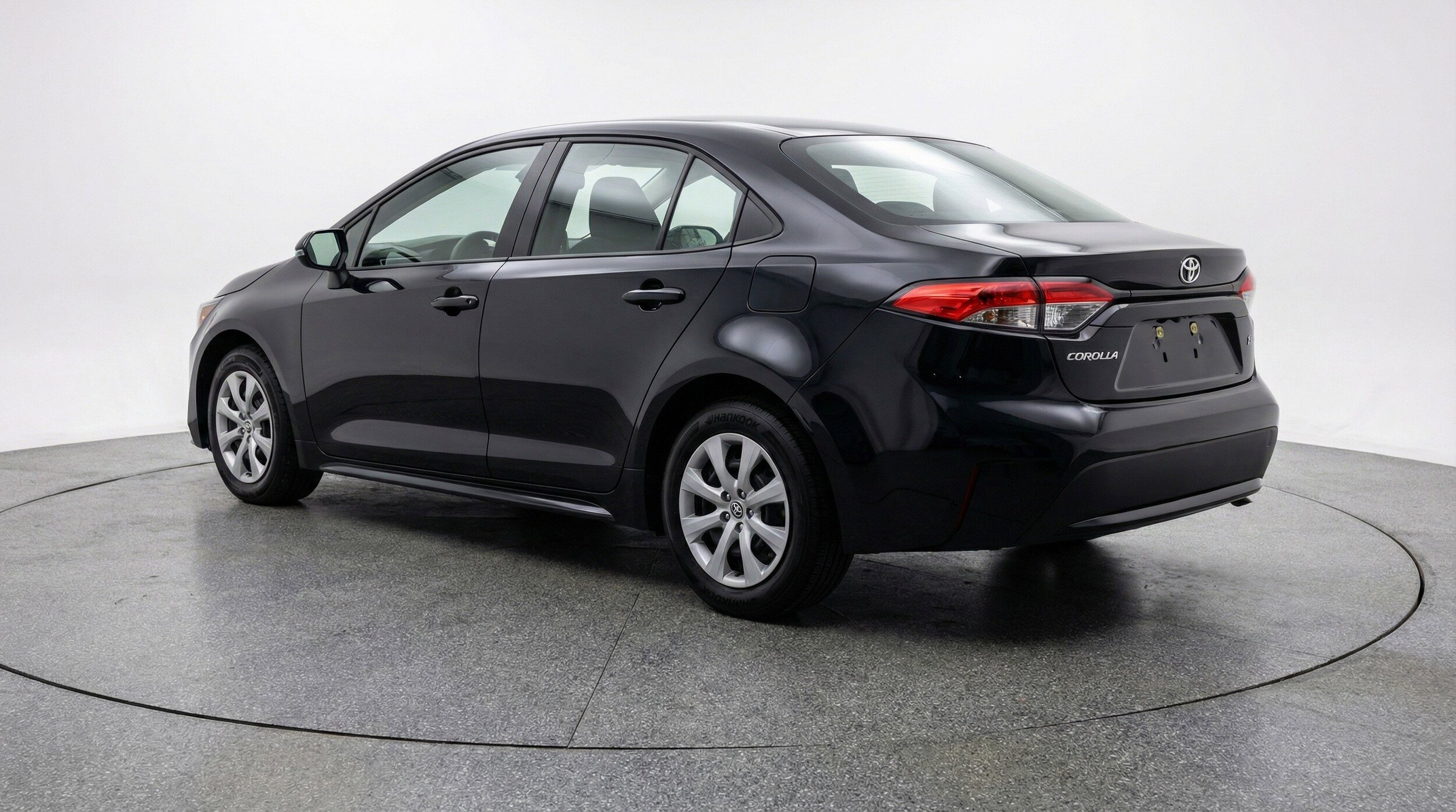 Thumbnail: 2025 Toyota Corolla - 6