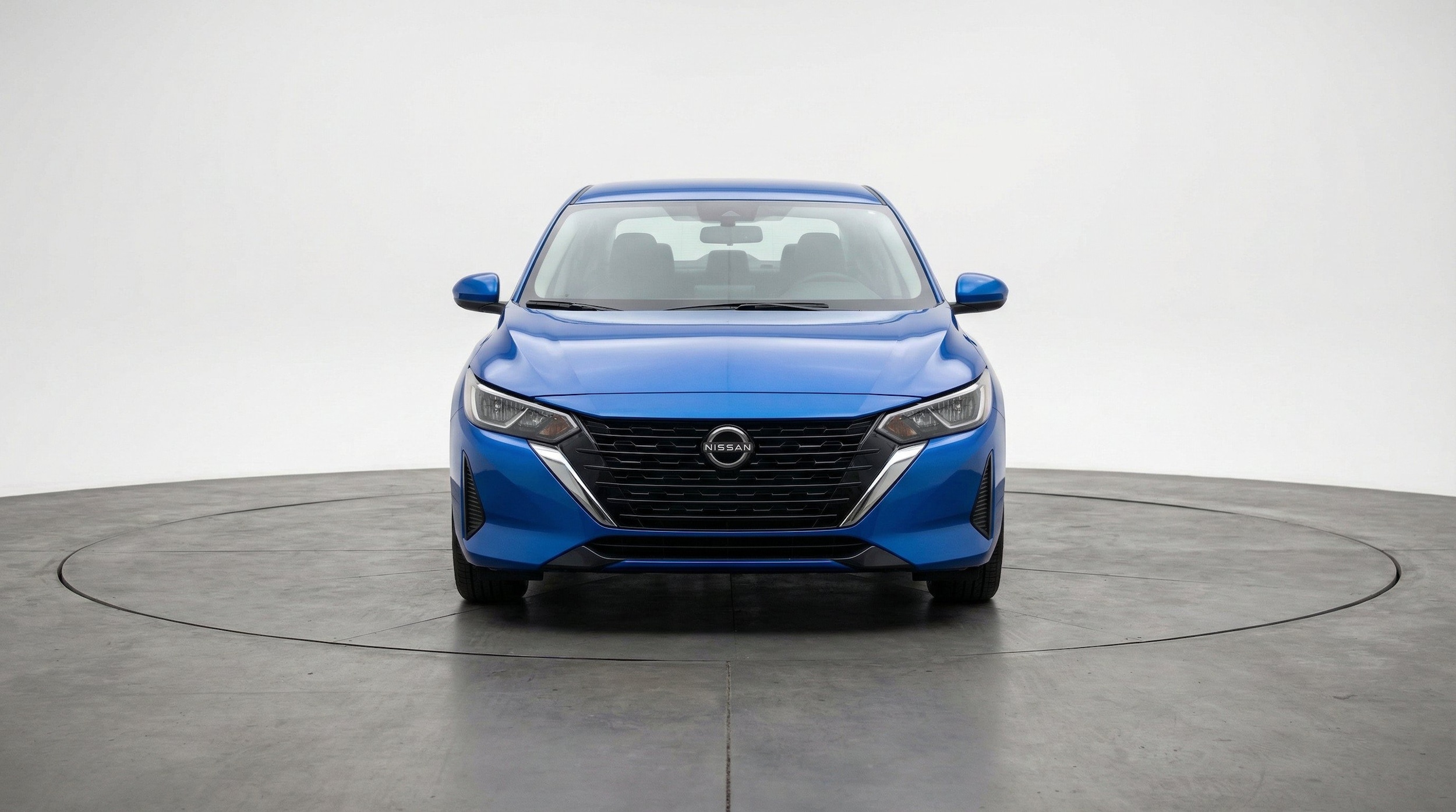 Thumbnail: 2025 Nissan Sentra - 2